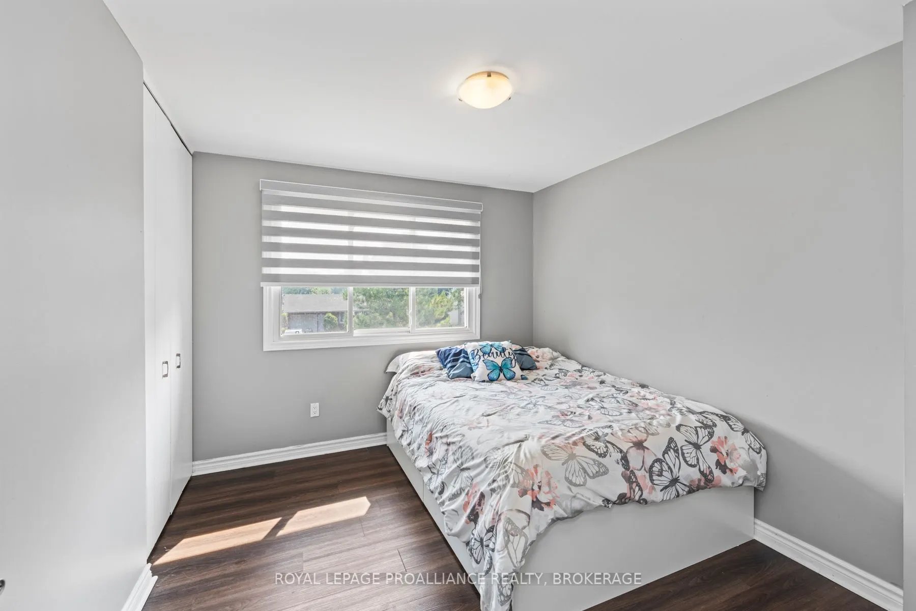 167 Braemar Road
