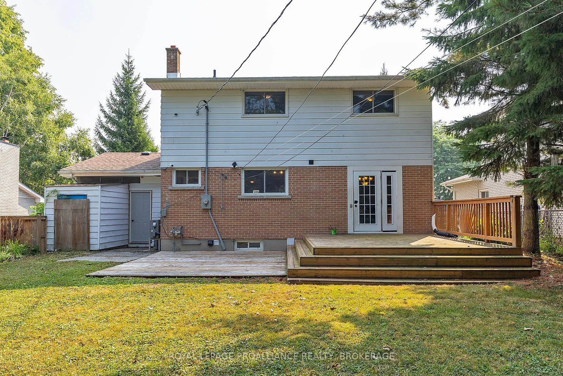 167 Braemar Road