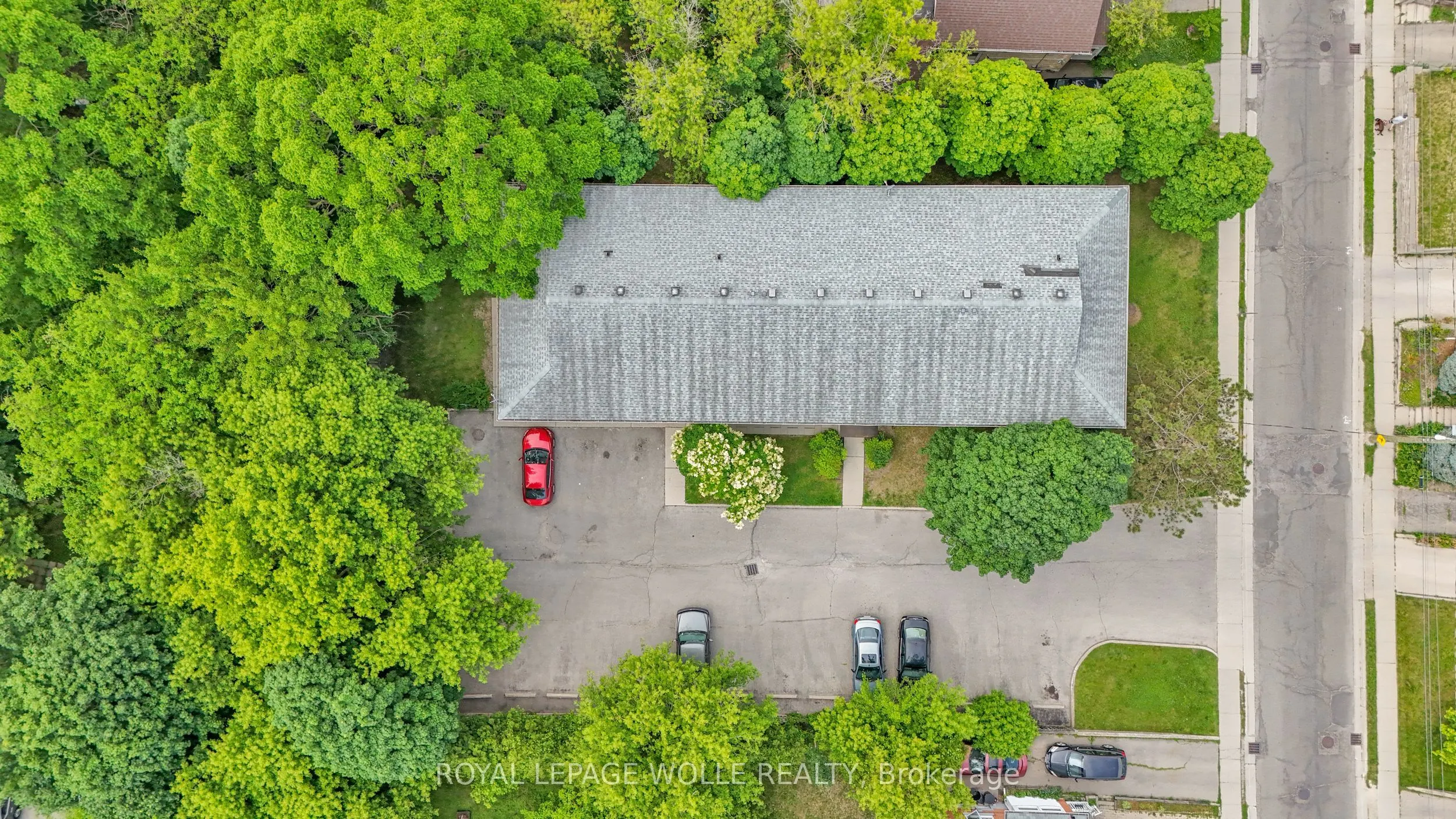 119 Cedar Street S, #7