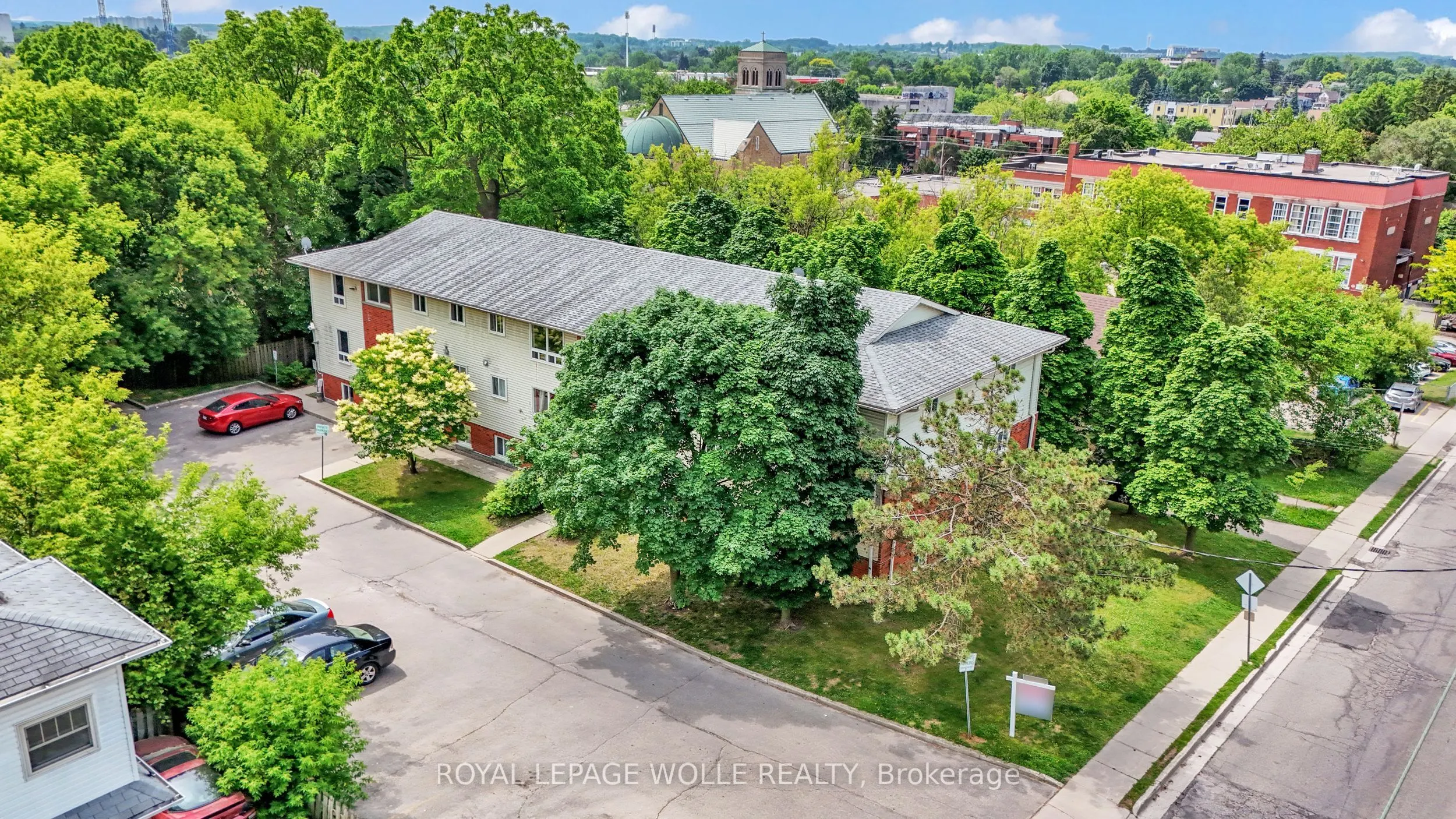 119 Cedar Street S, #7