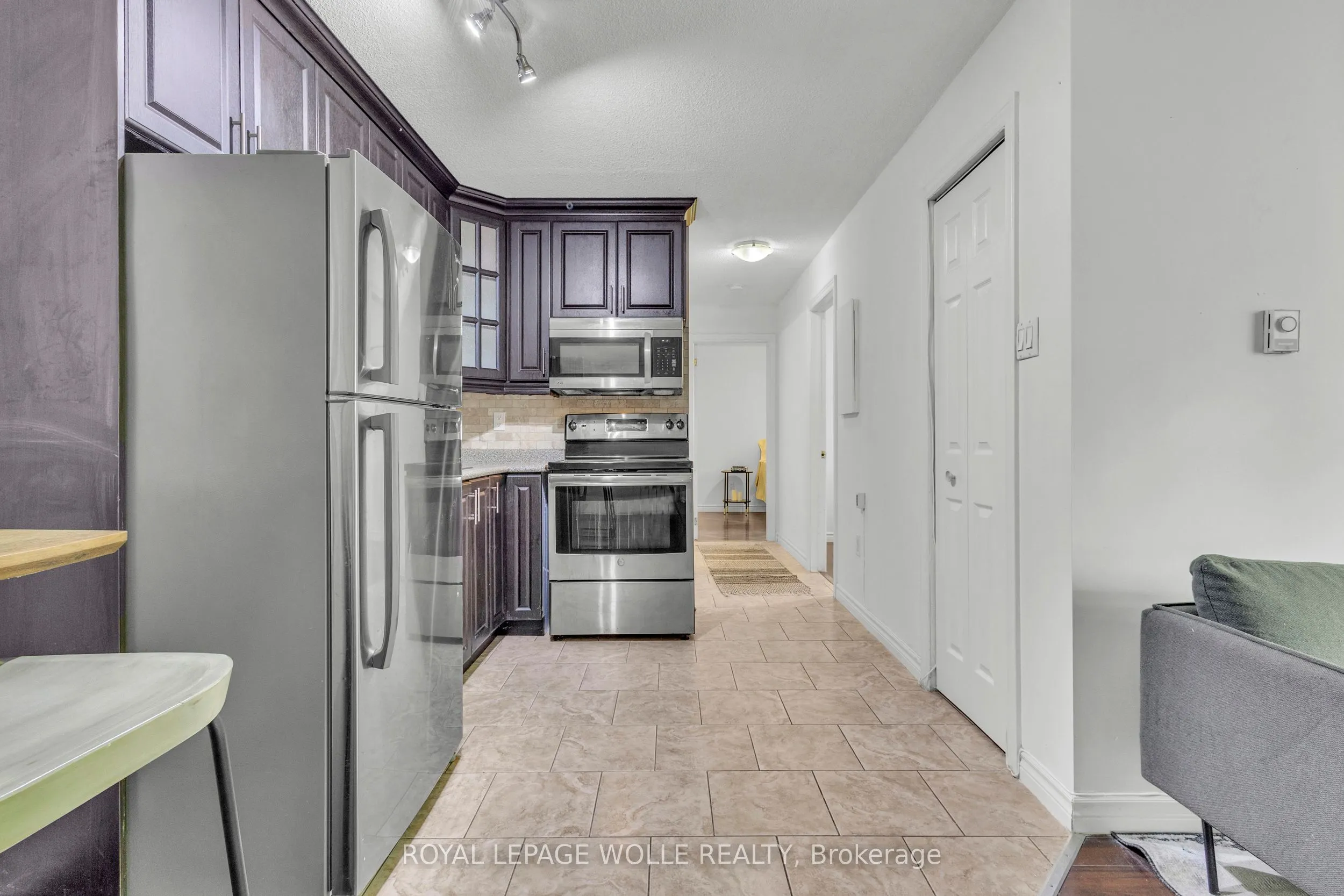 119 Cedar Street S, #7