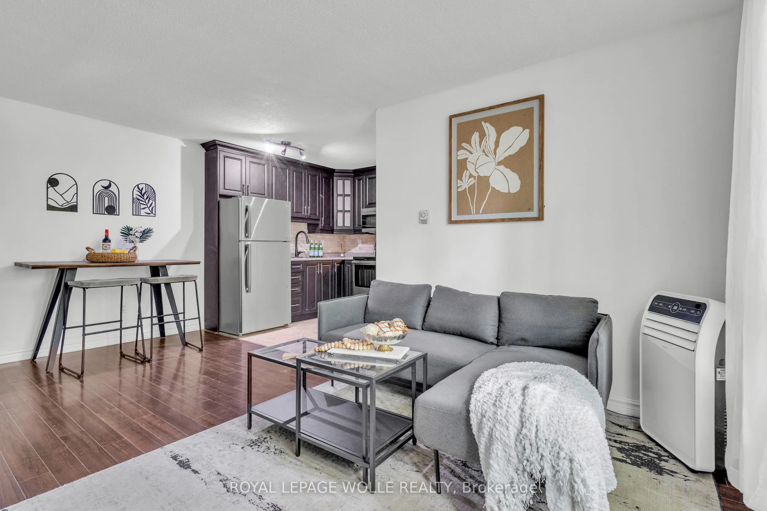 119 Cedar Street S, #7