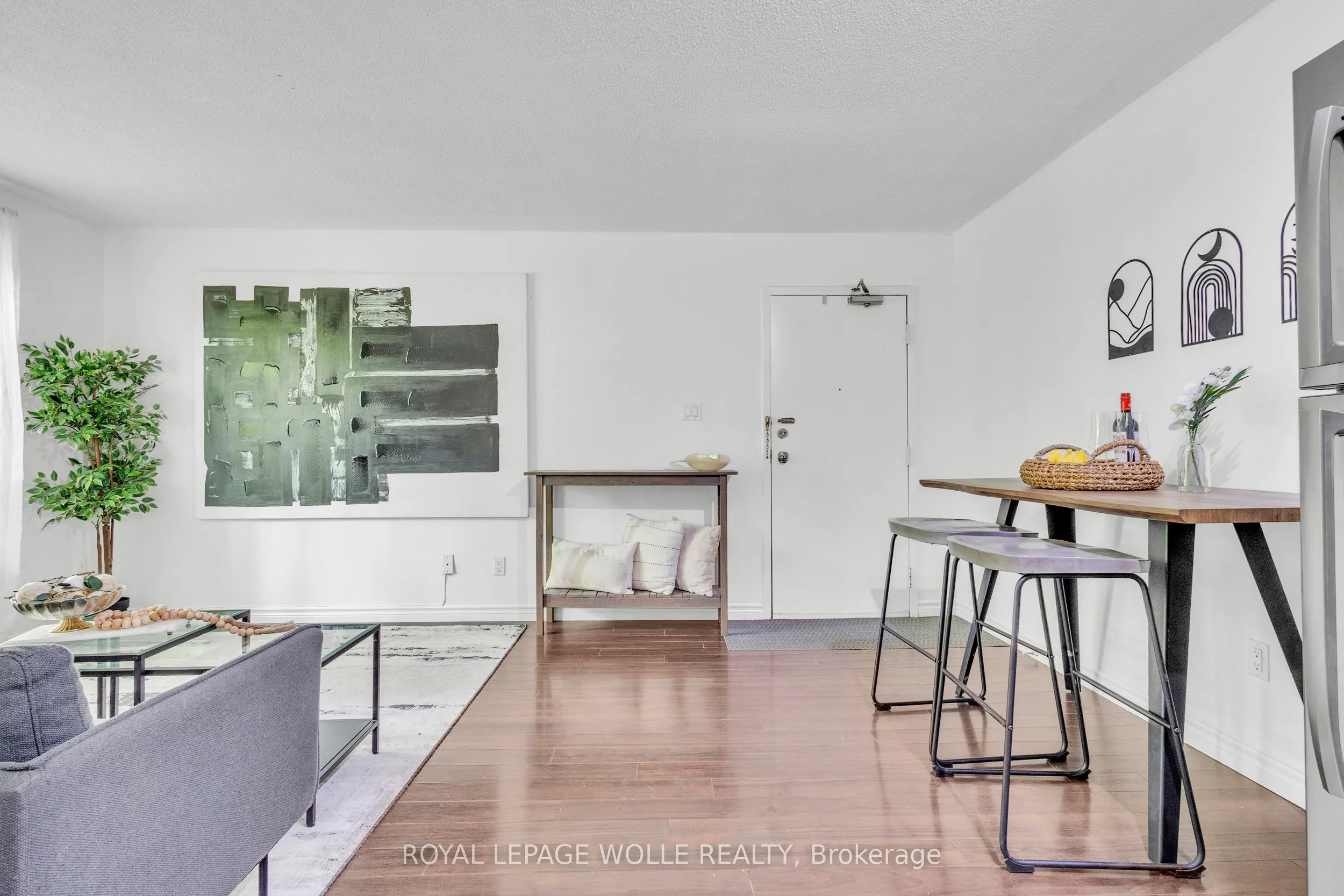 119 Cedar Street S, #7