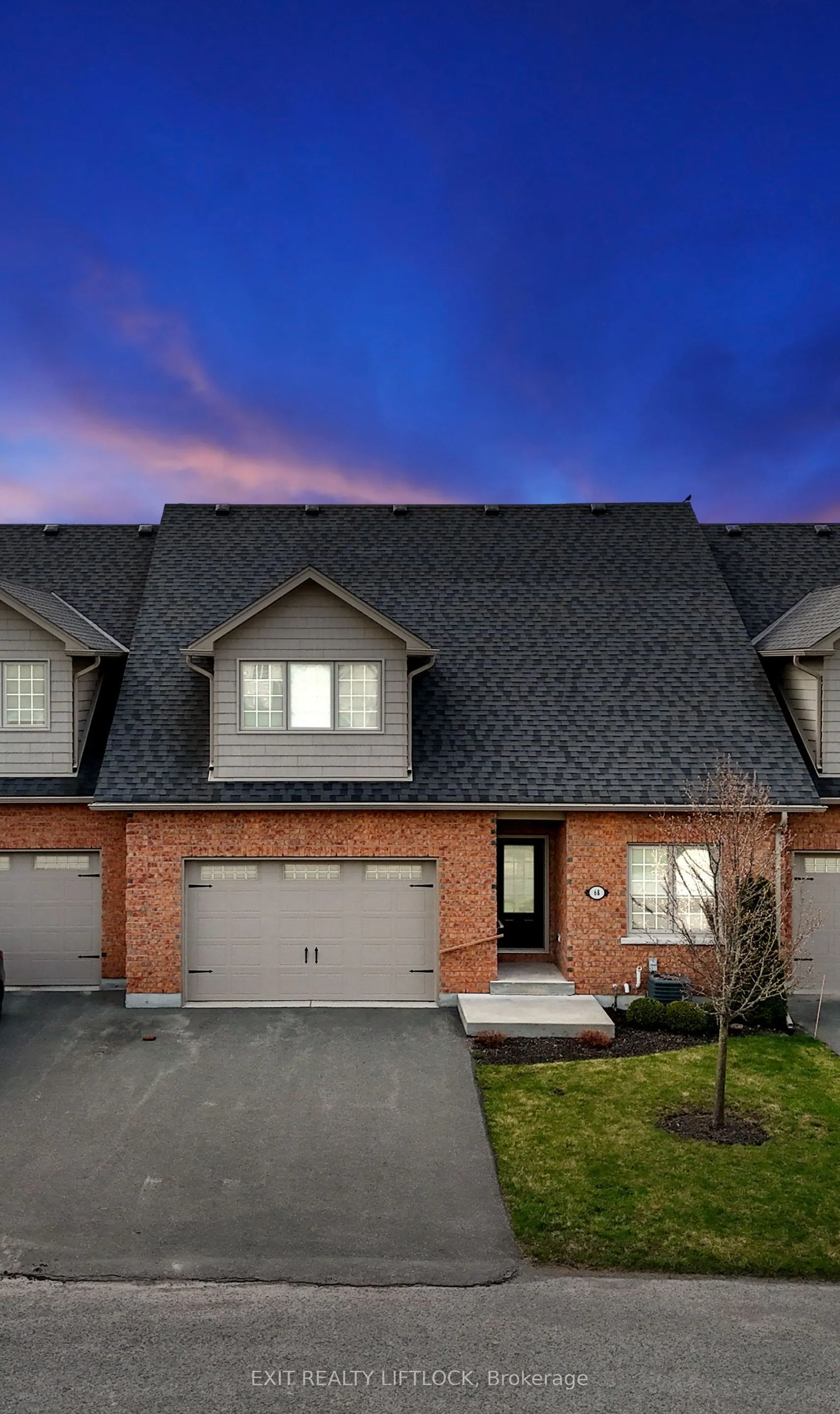 68 Blossom Court, #10