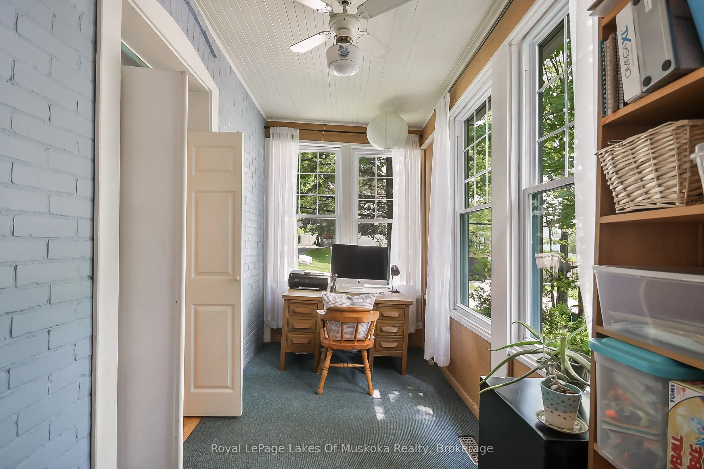 98 Muskoka Road