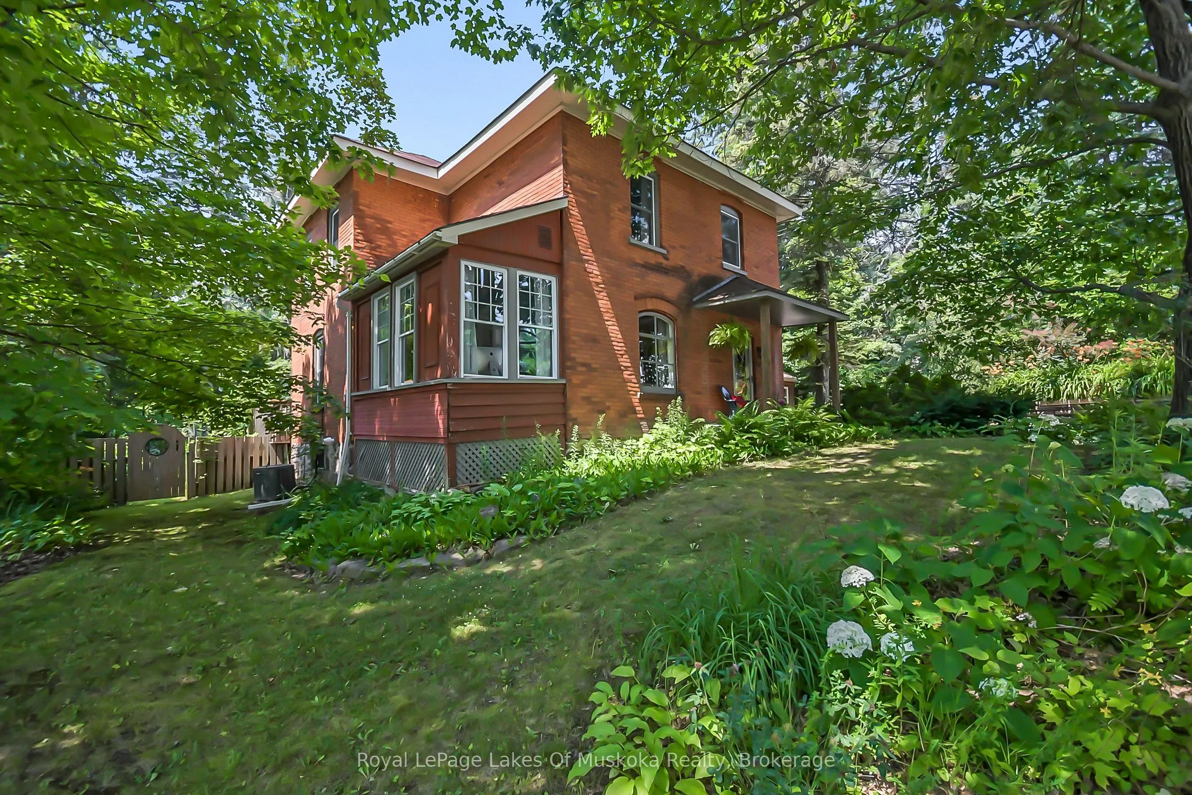 98 Muskoka Road