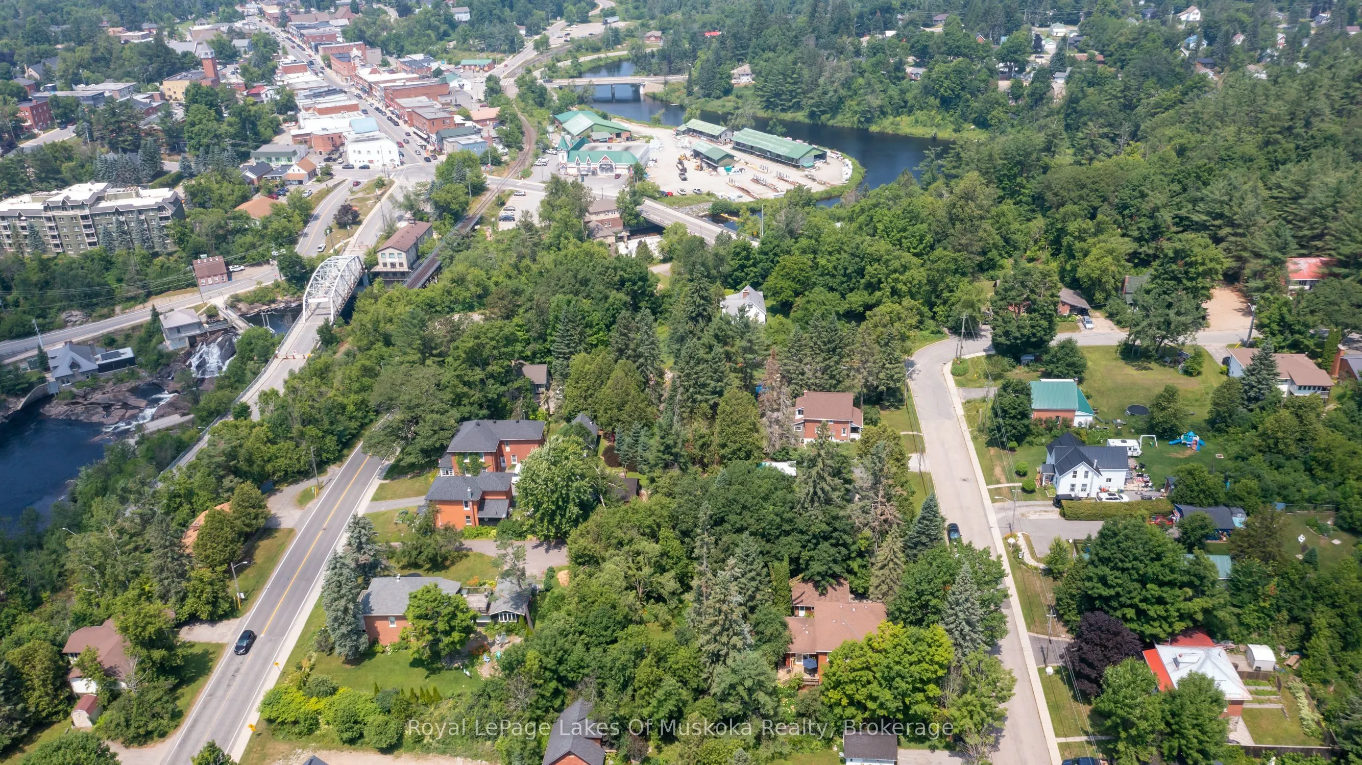 98 Muskoka Road