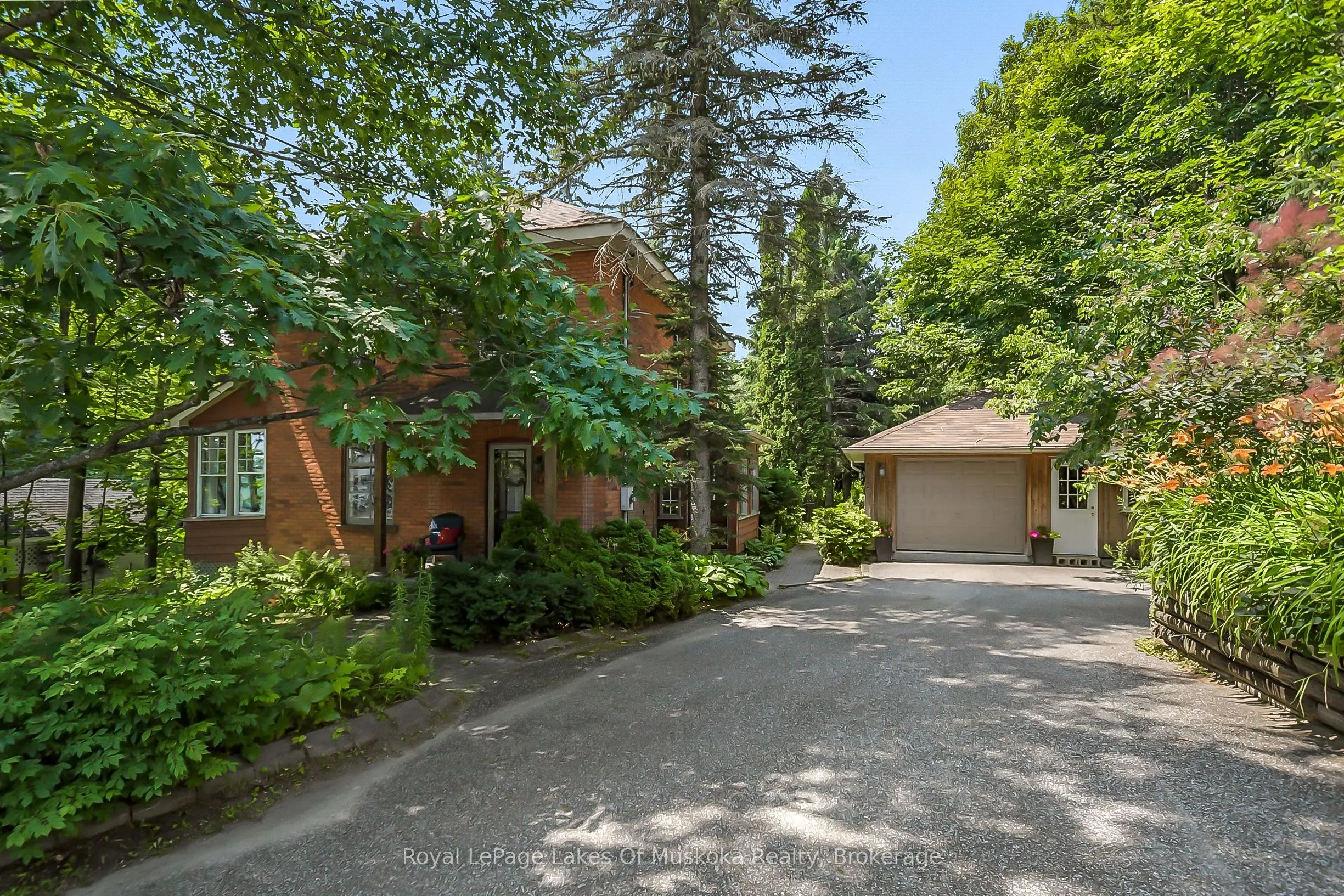 98 Muskoka Road