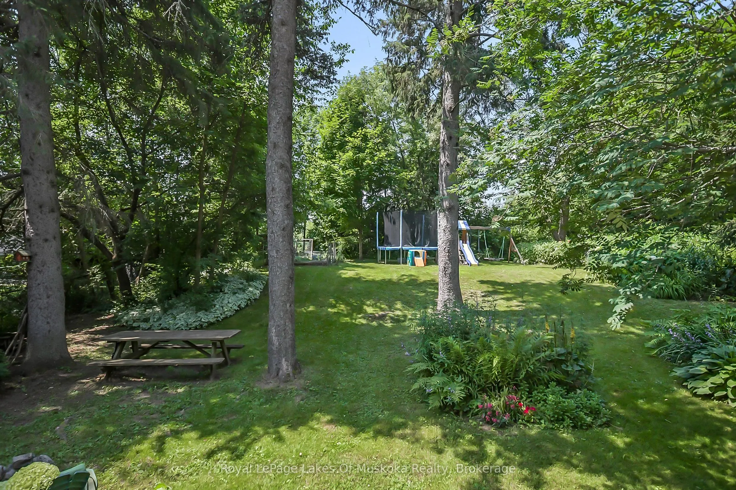 98 Muskoka Road