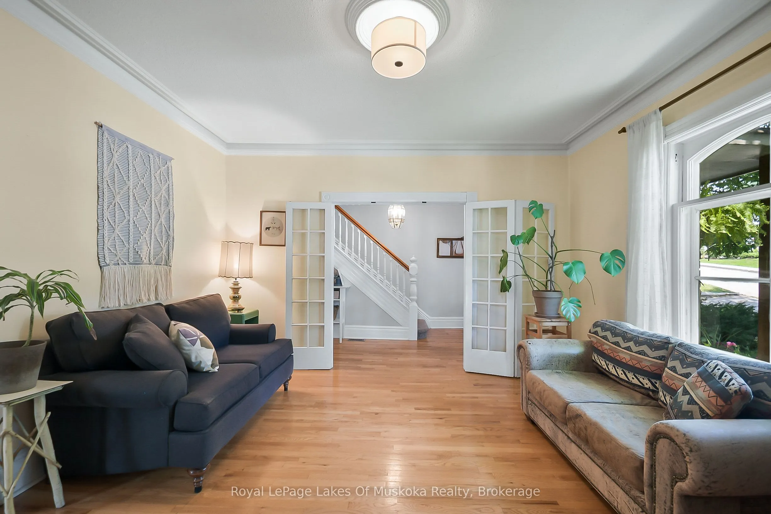 98 Muskoka Road