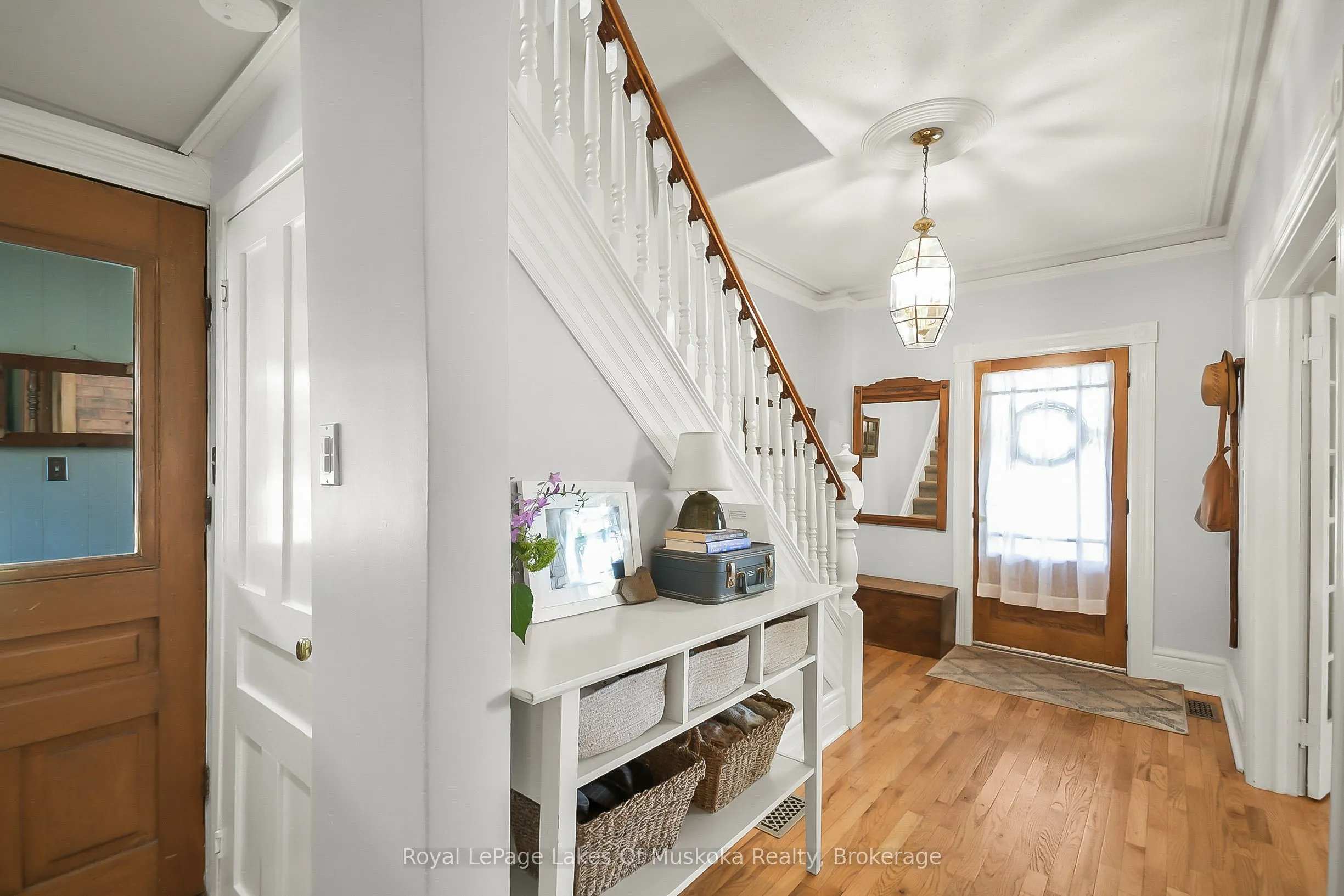98 Muskoka Road