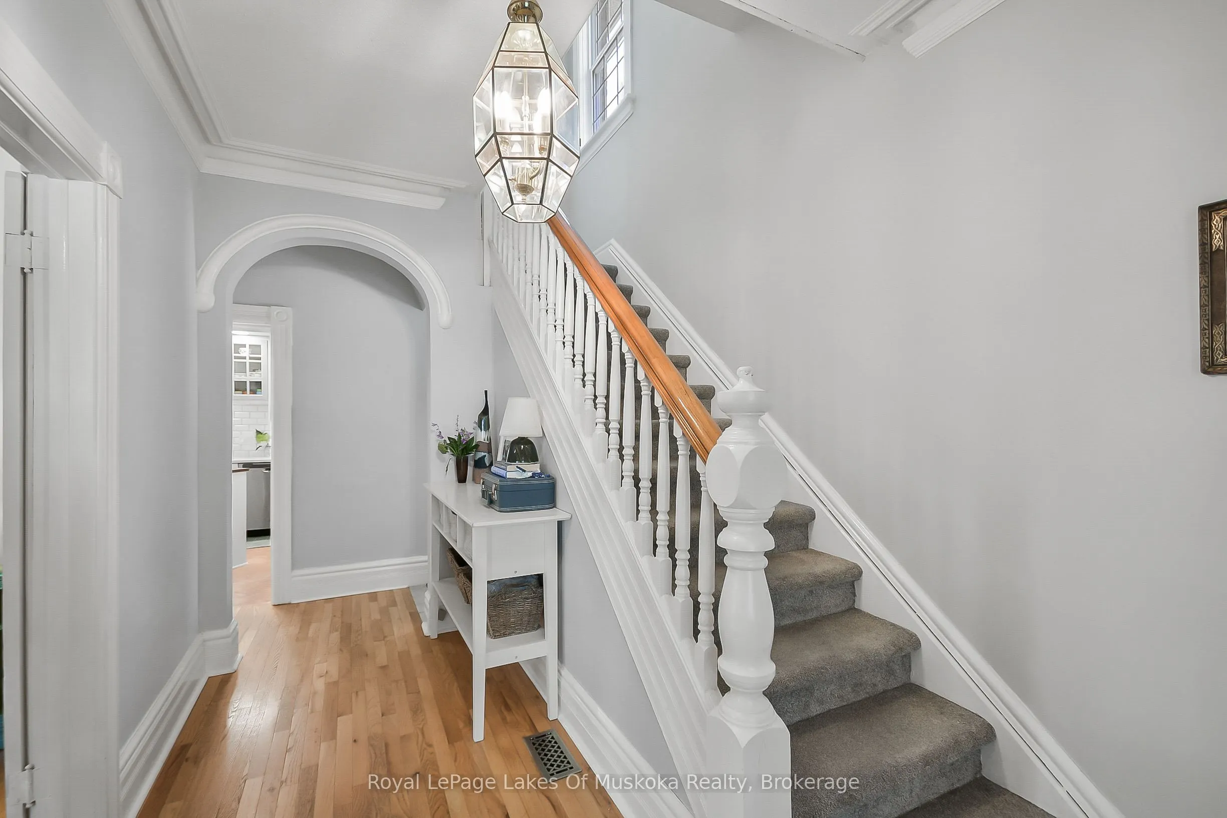 98 Muskoka Road