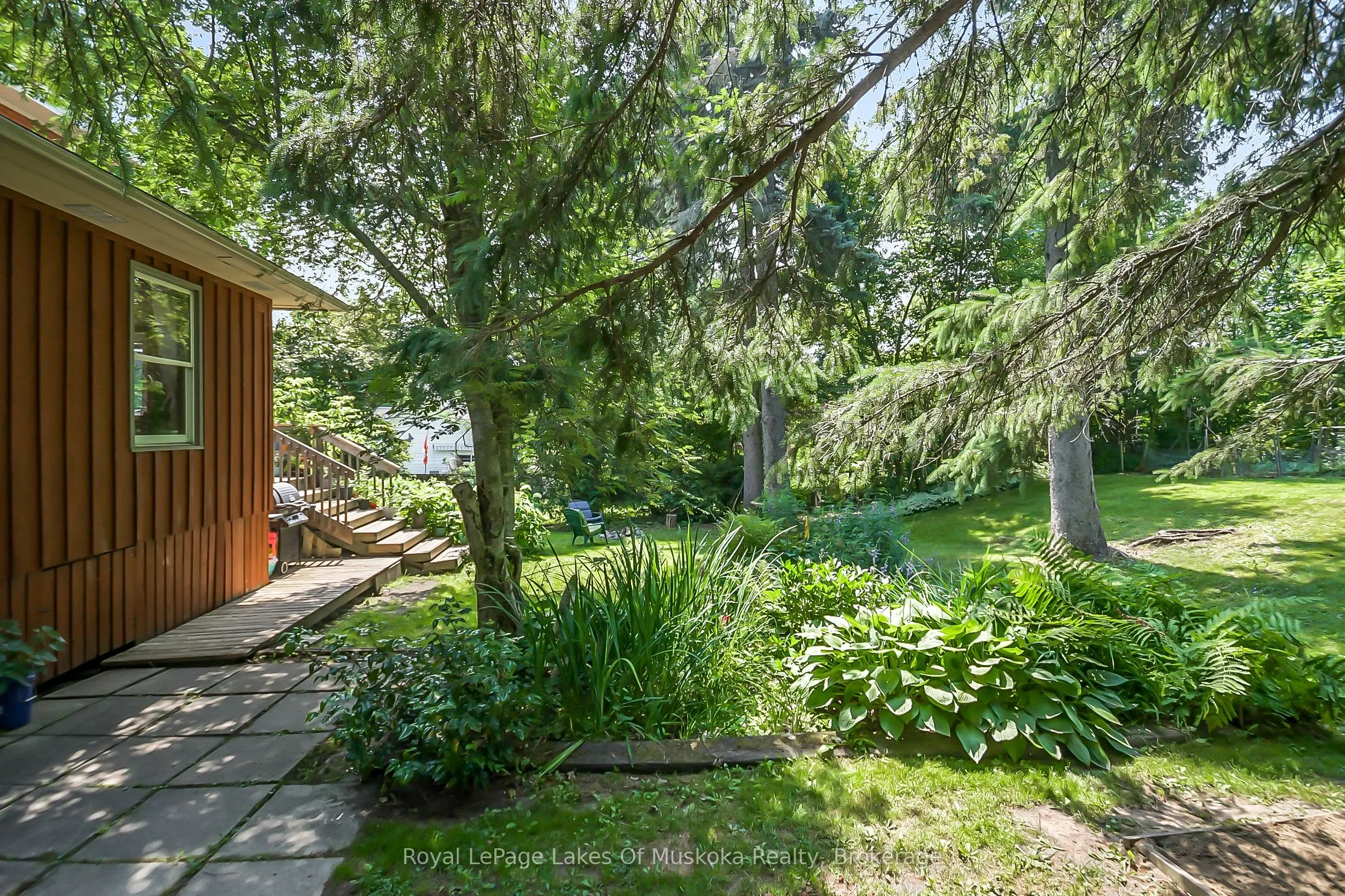 98 Muskoka Road