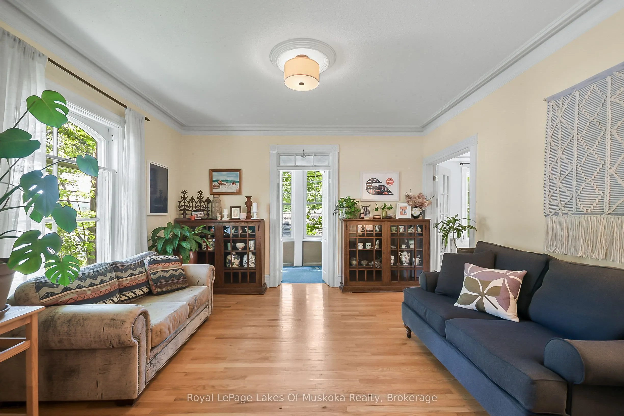 98 Muskoka Road