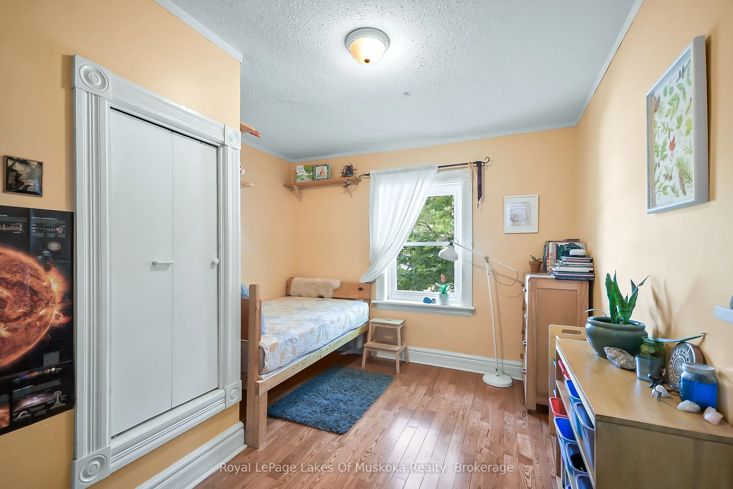 98 Muskoka Road