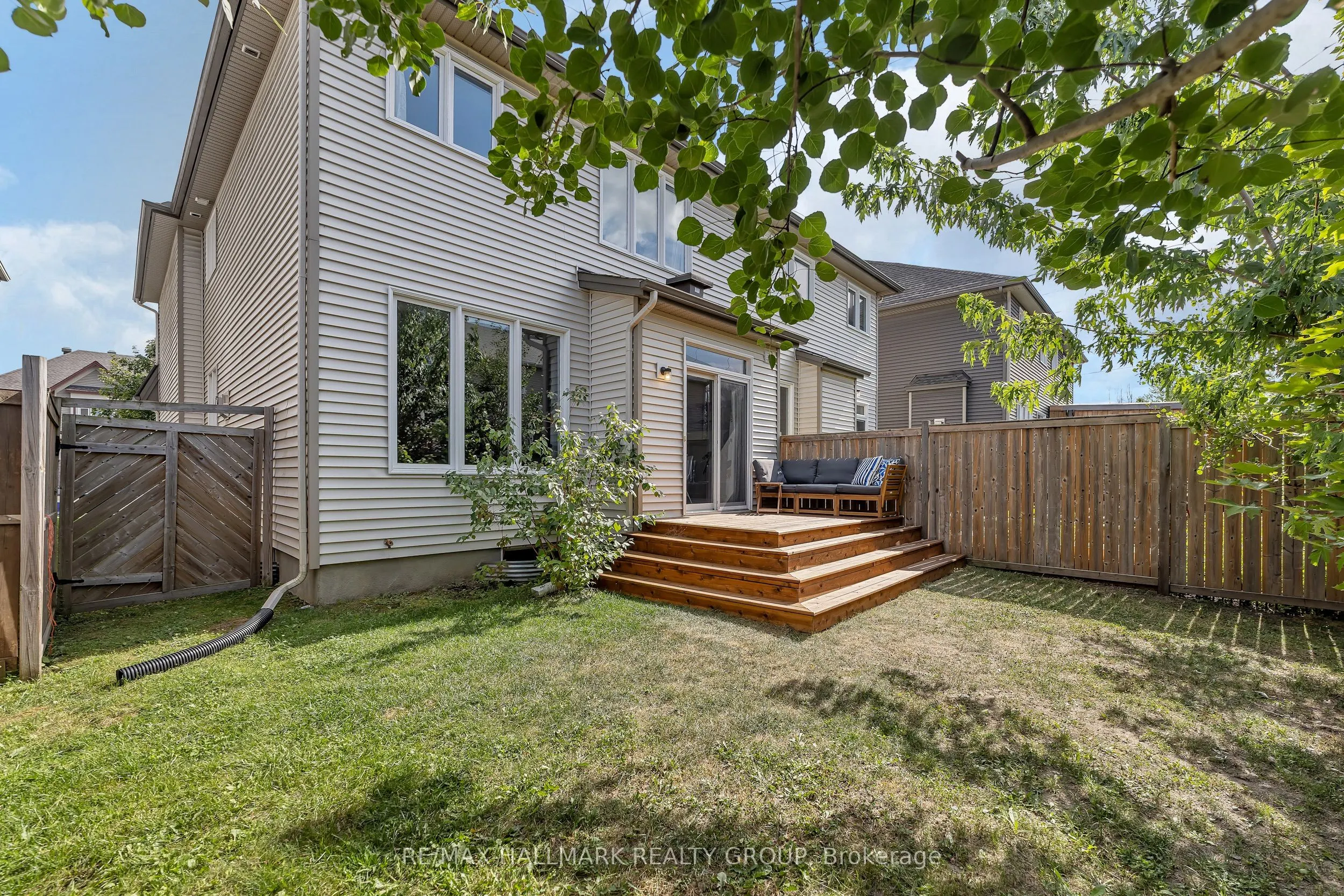 771 Hazelnut Crescent