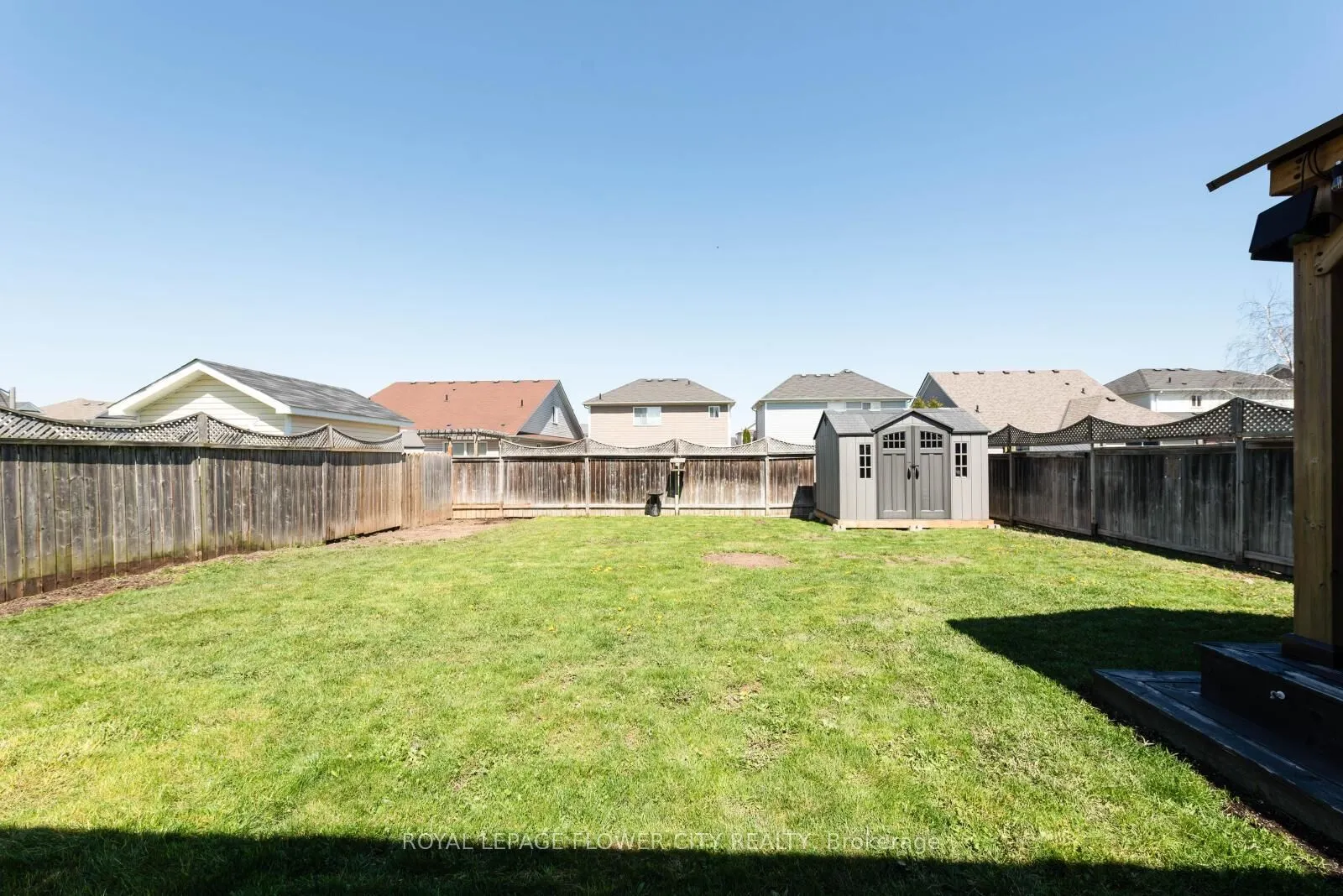 200 Hunter Way, #Main & Upper