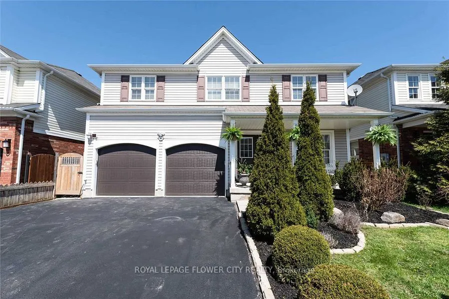 200 Hunter Way, #Main & Upper