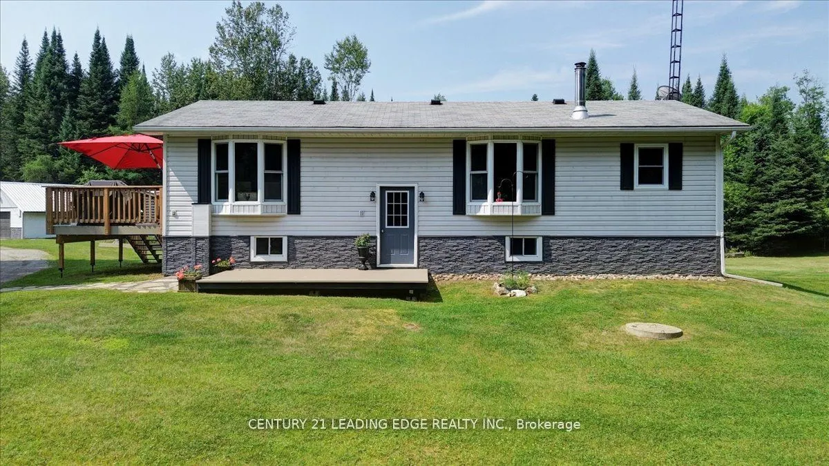 281 Crawford Road