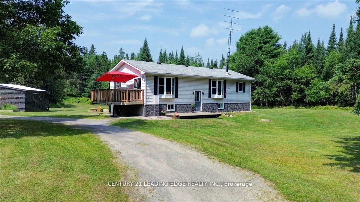 281 Crawford Road