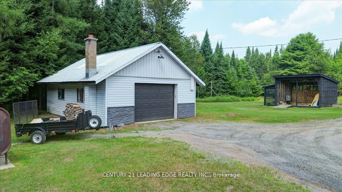 281 Crawford Road
