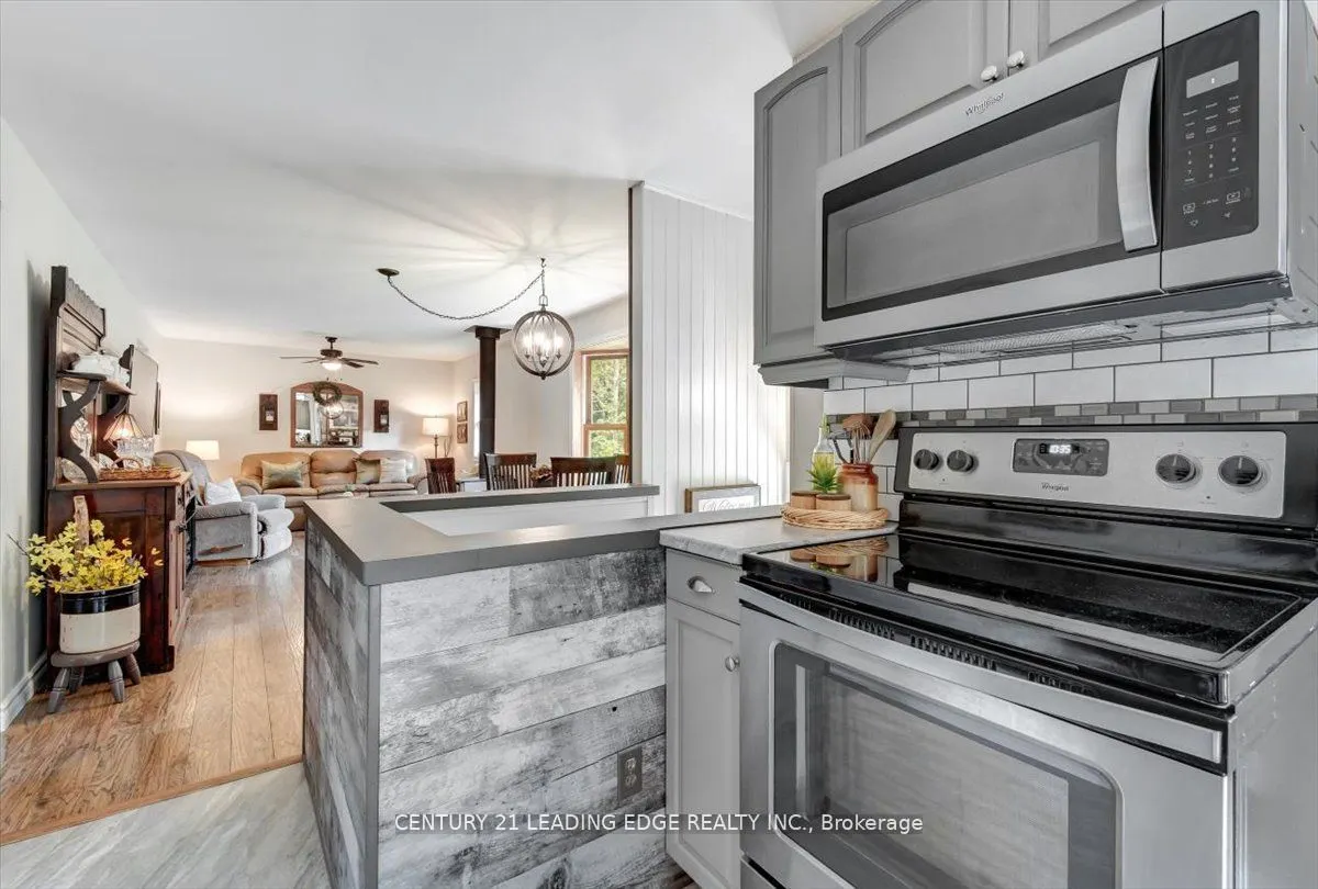 281 Crawford Road