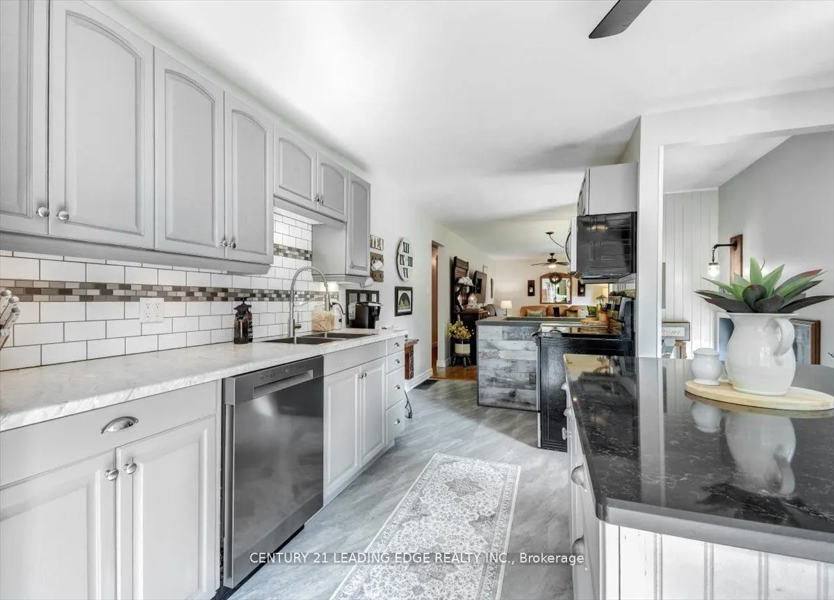 281 Crawford Road