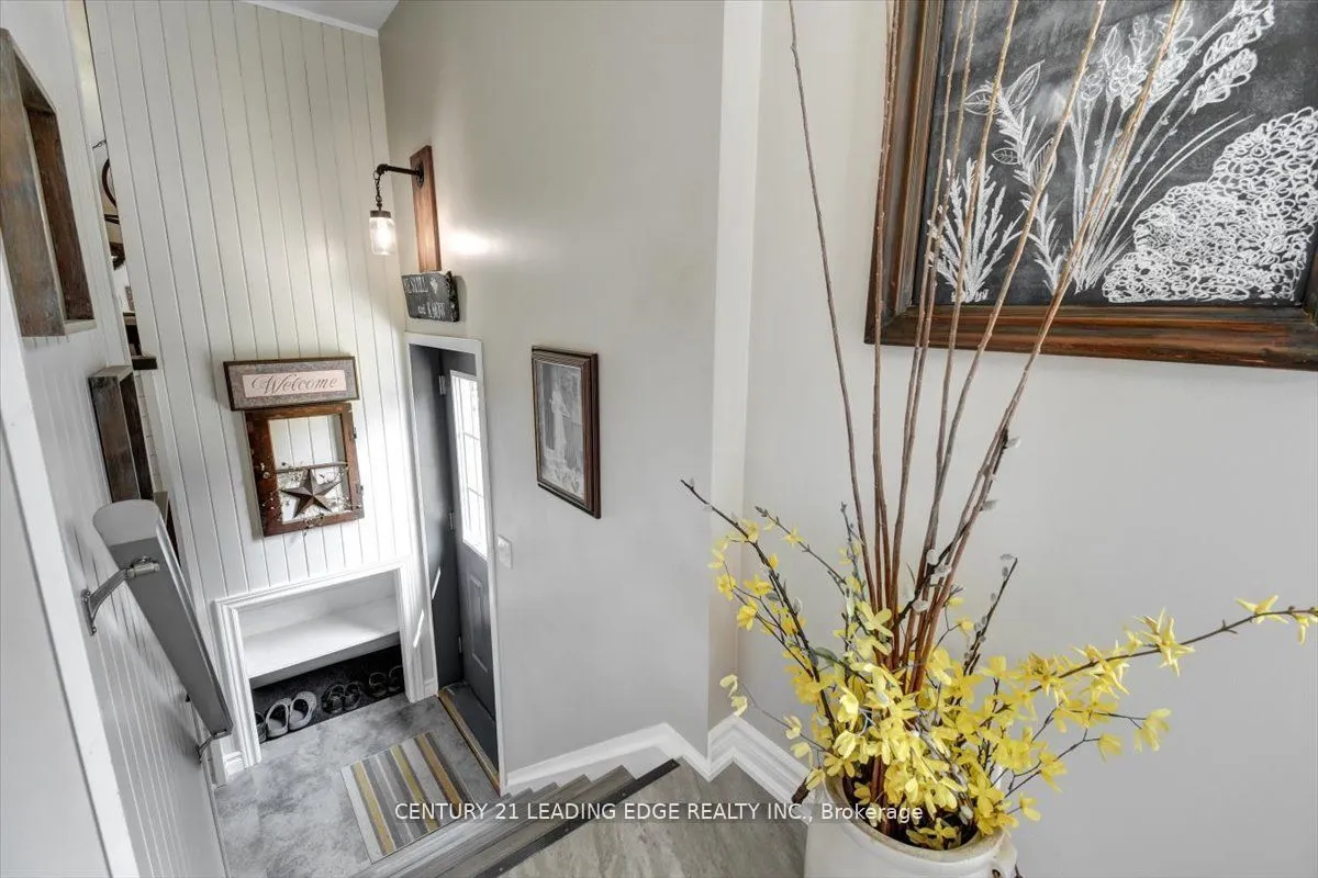 281 Crawford Road
