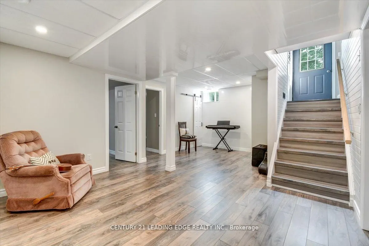 281 Crawford Road