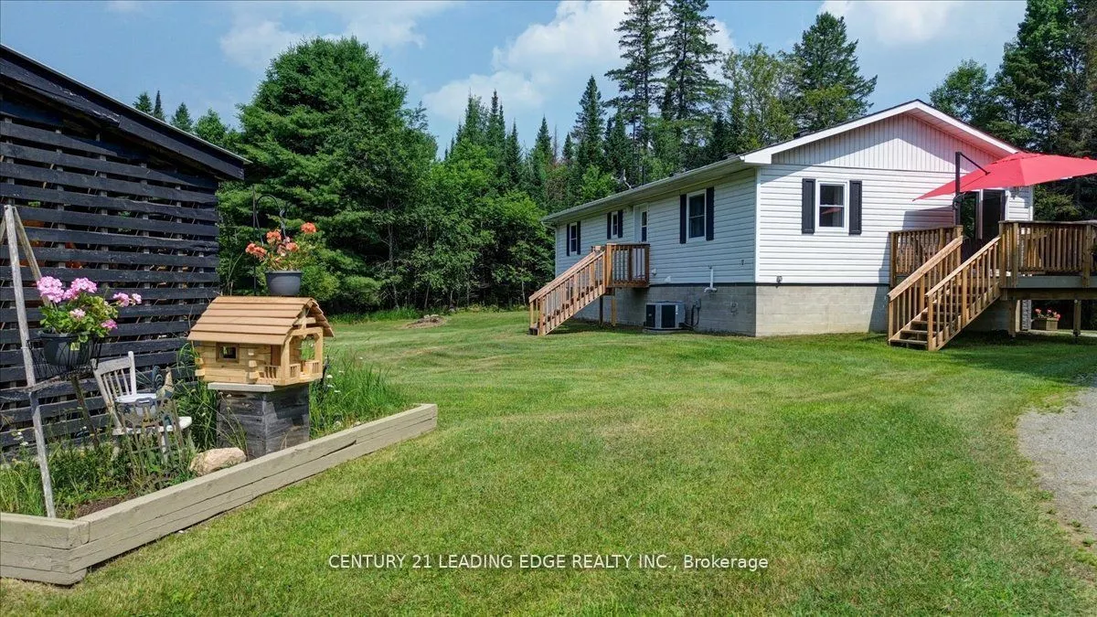 281 Crawford Road