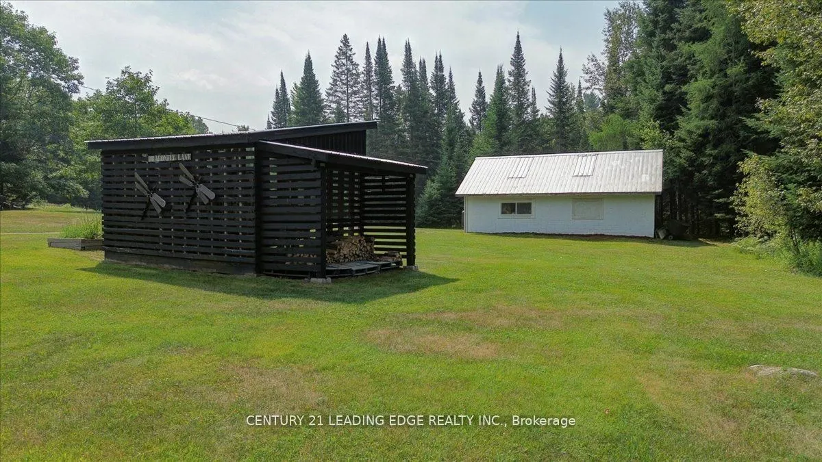 281 Crawford Road