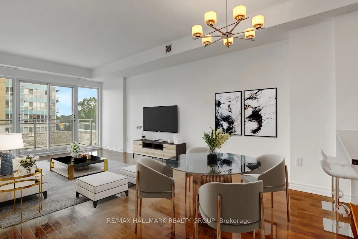 70 Landry Street, #303