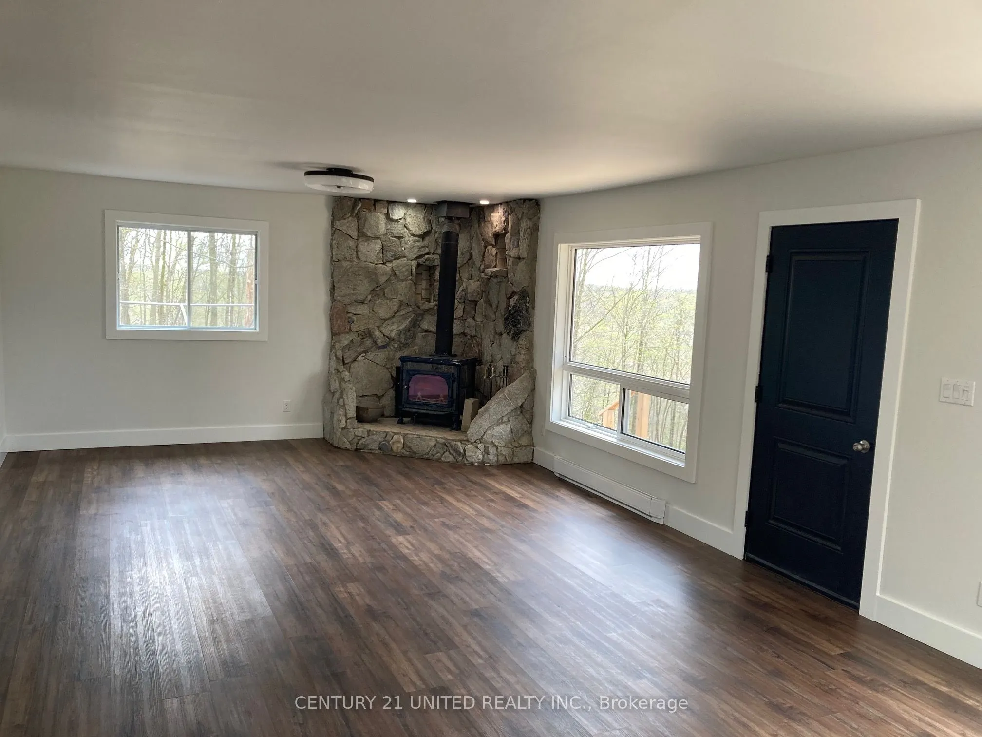 1282 Vansickle Road