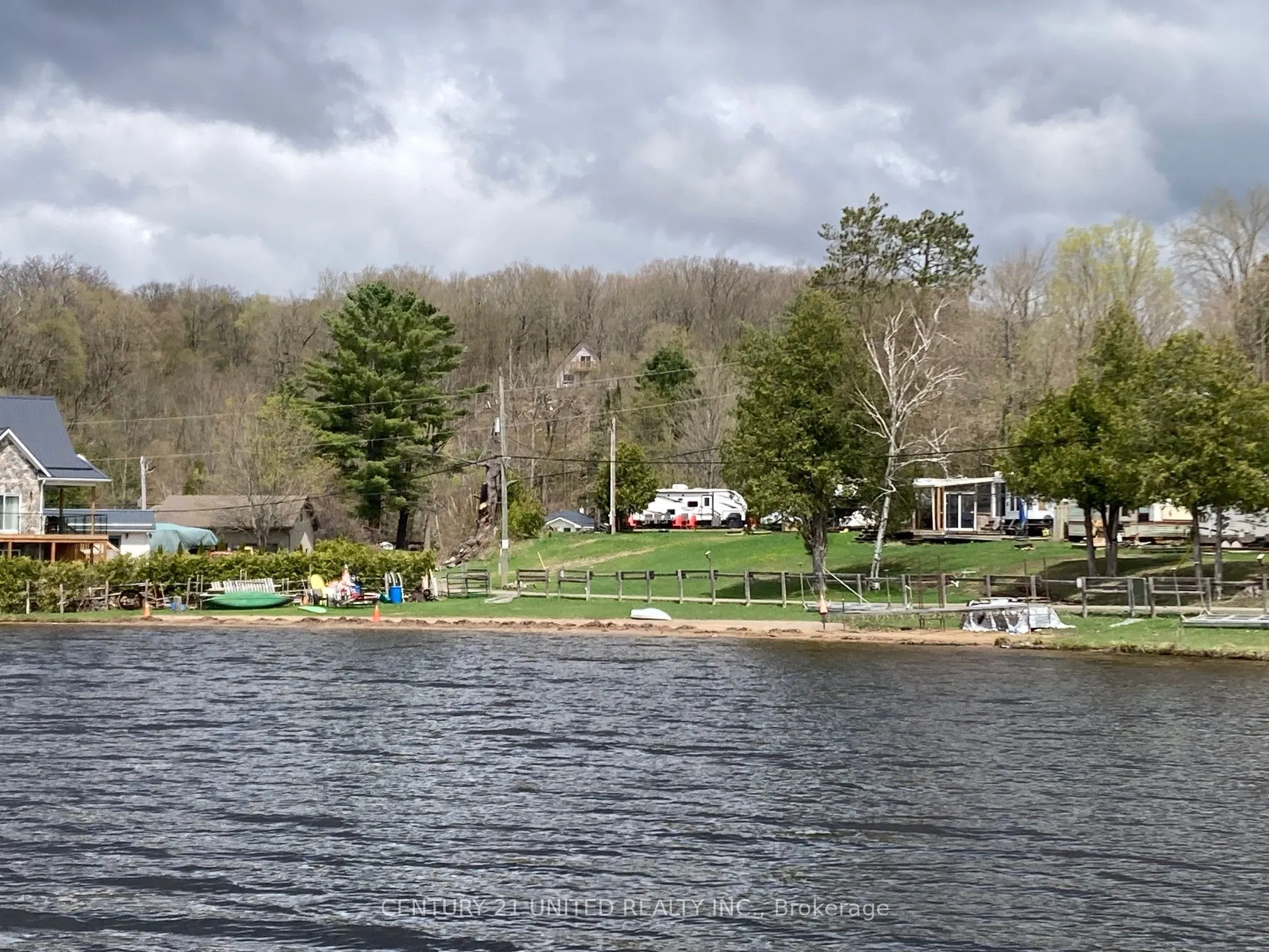 1282 Vansickle Road
