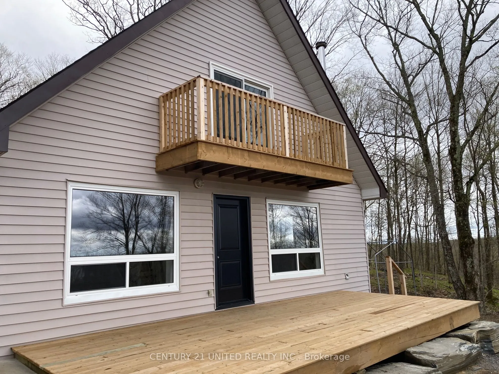 1282 Vansickle Road