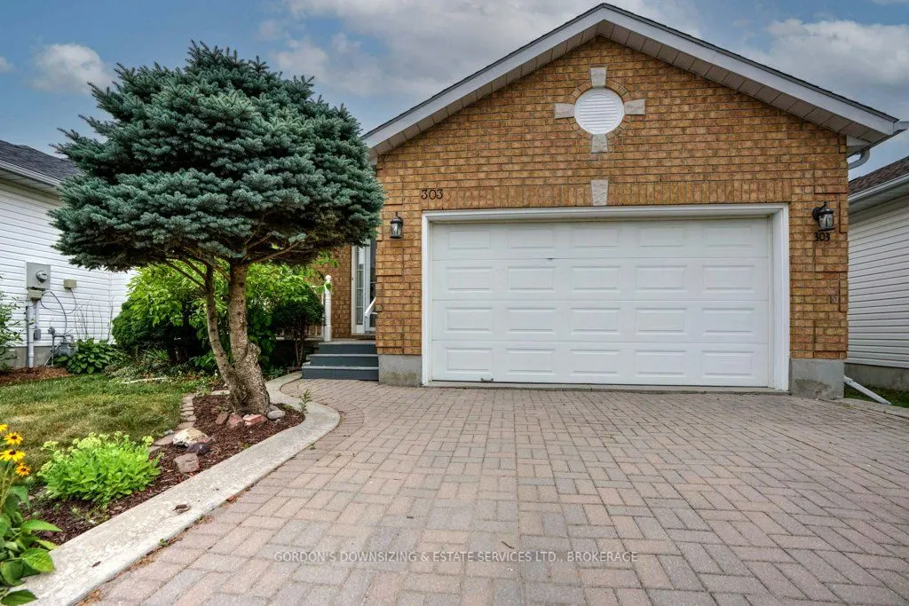303 Cavendish Crescent