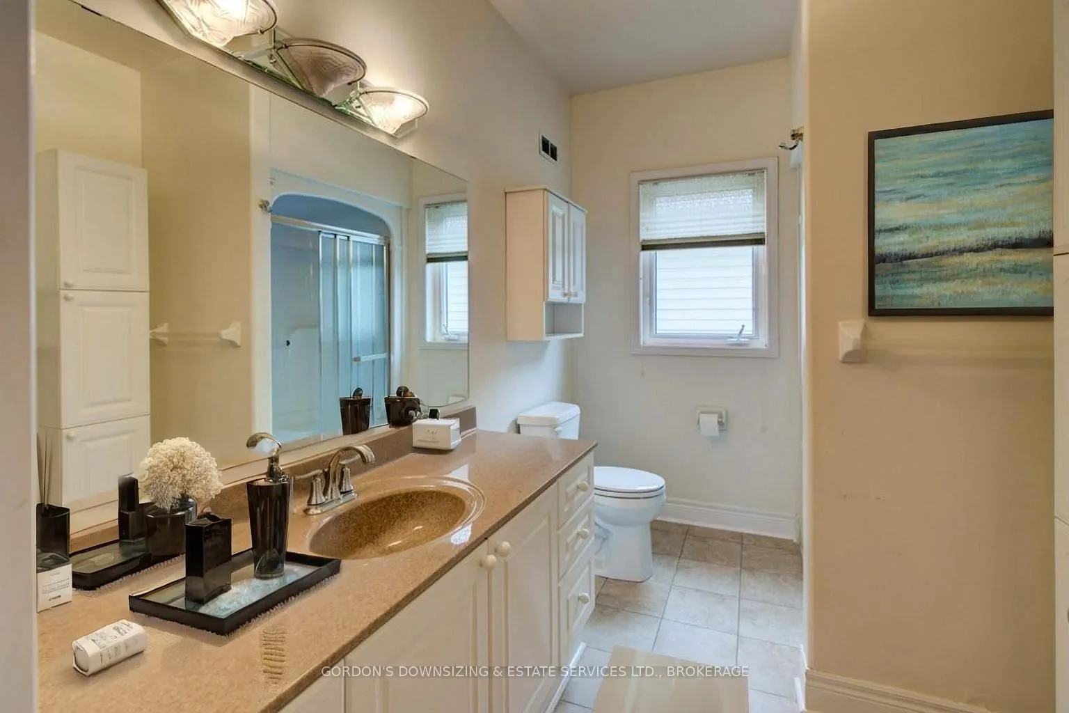 303 Cavendish Crescent