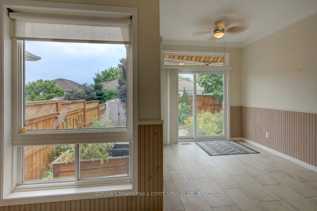 303 Cavendish Crescent