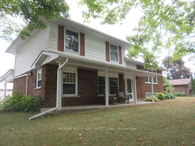137 Reid Street