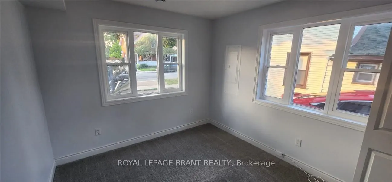 24 Balfour Street, #Main
