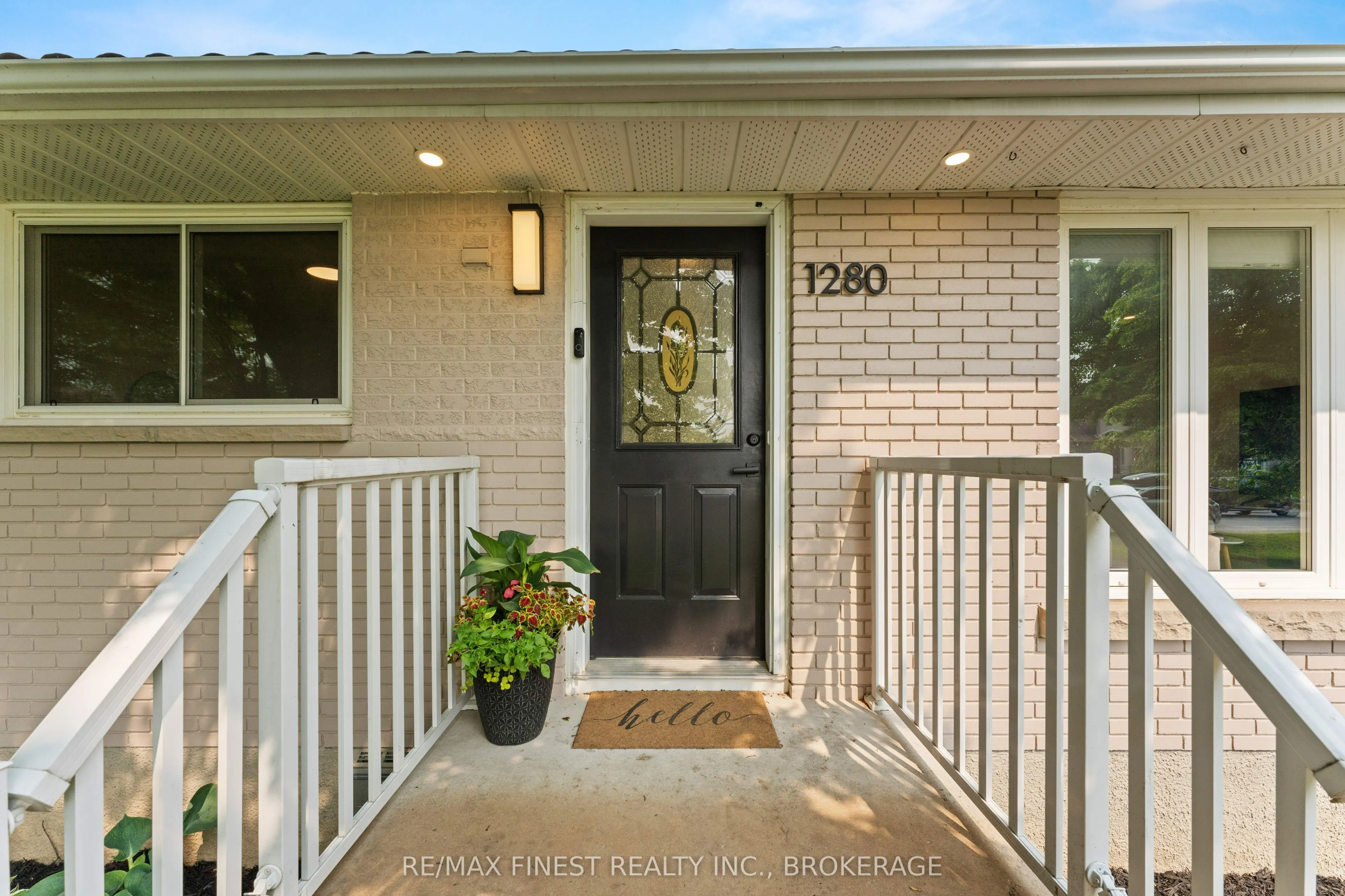 1280 Westbrook Road