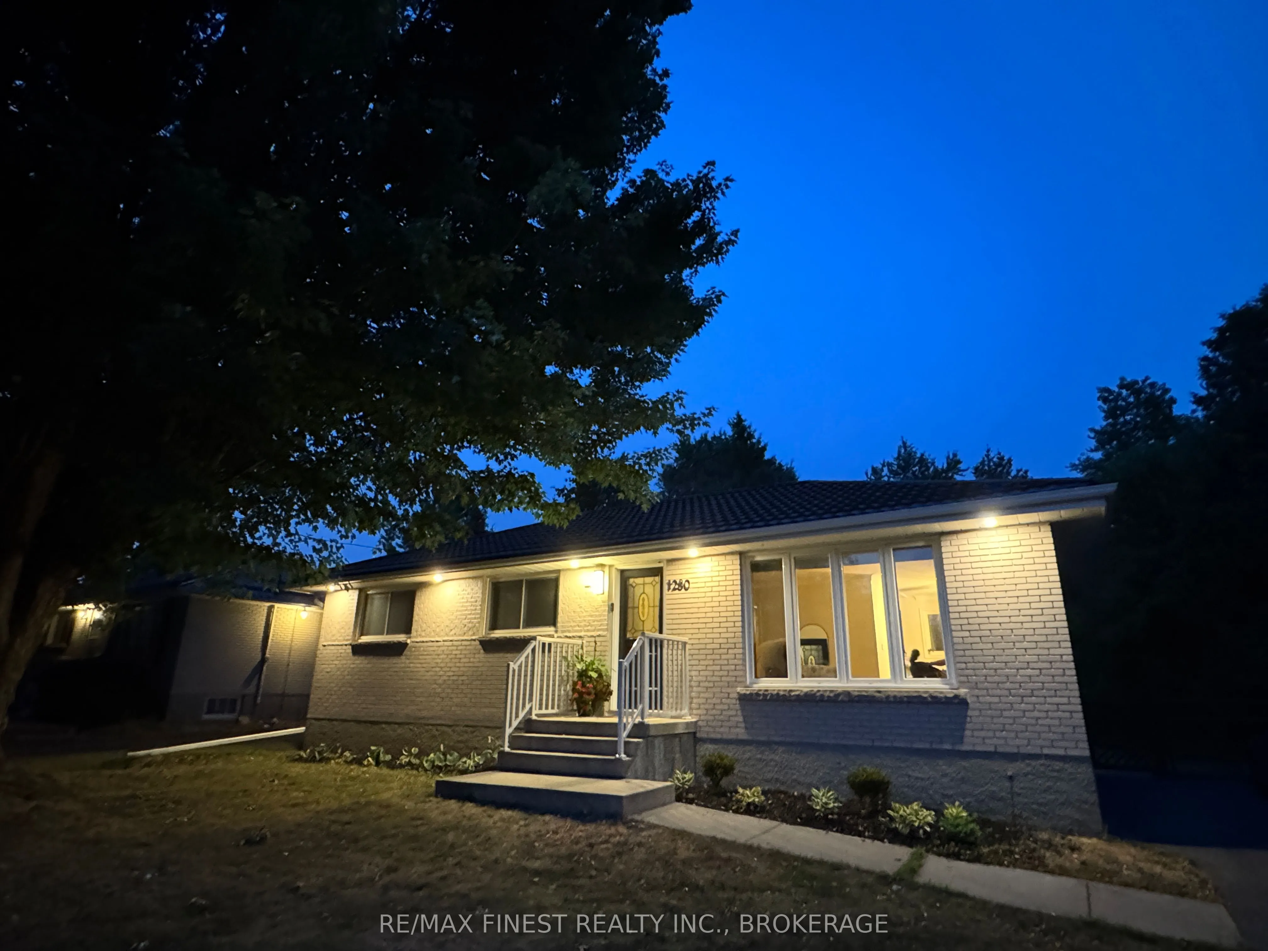 1280 Westbrook Road