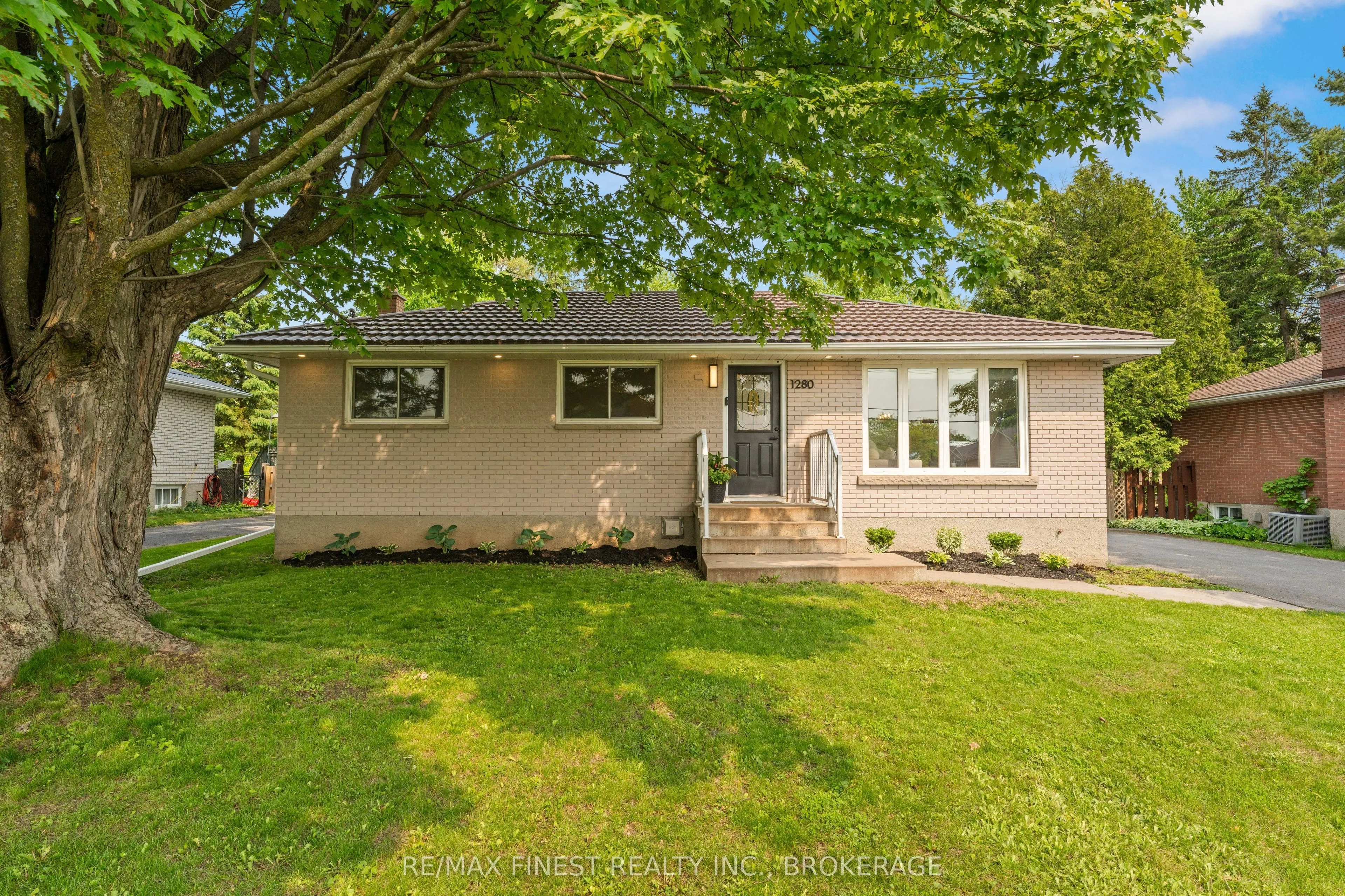 1280 Westbrook Road