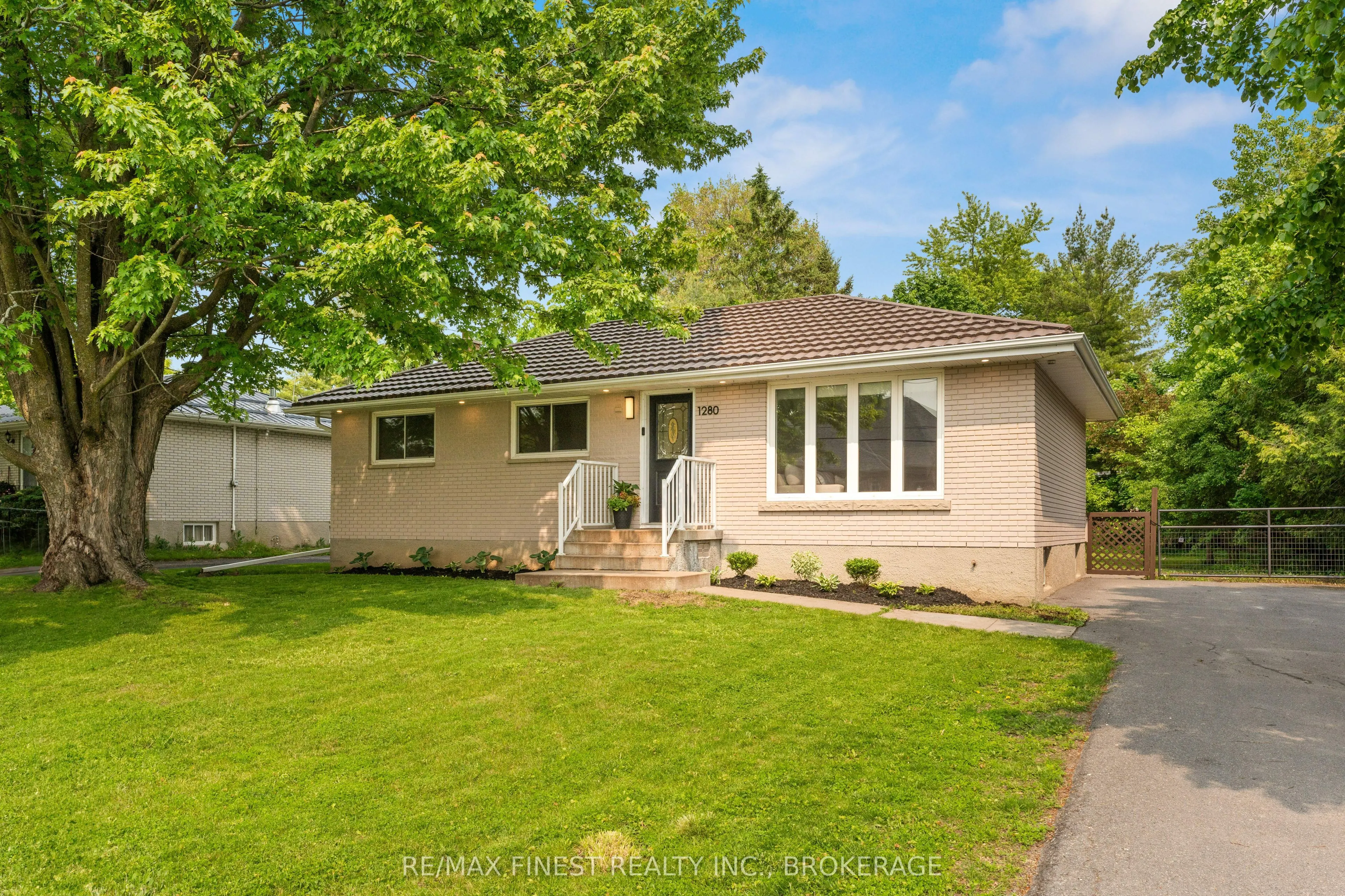 1280 Westbrook Road
