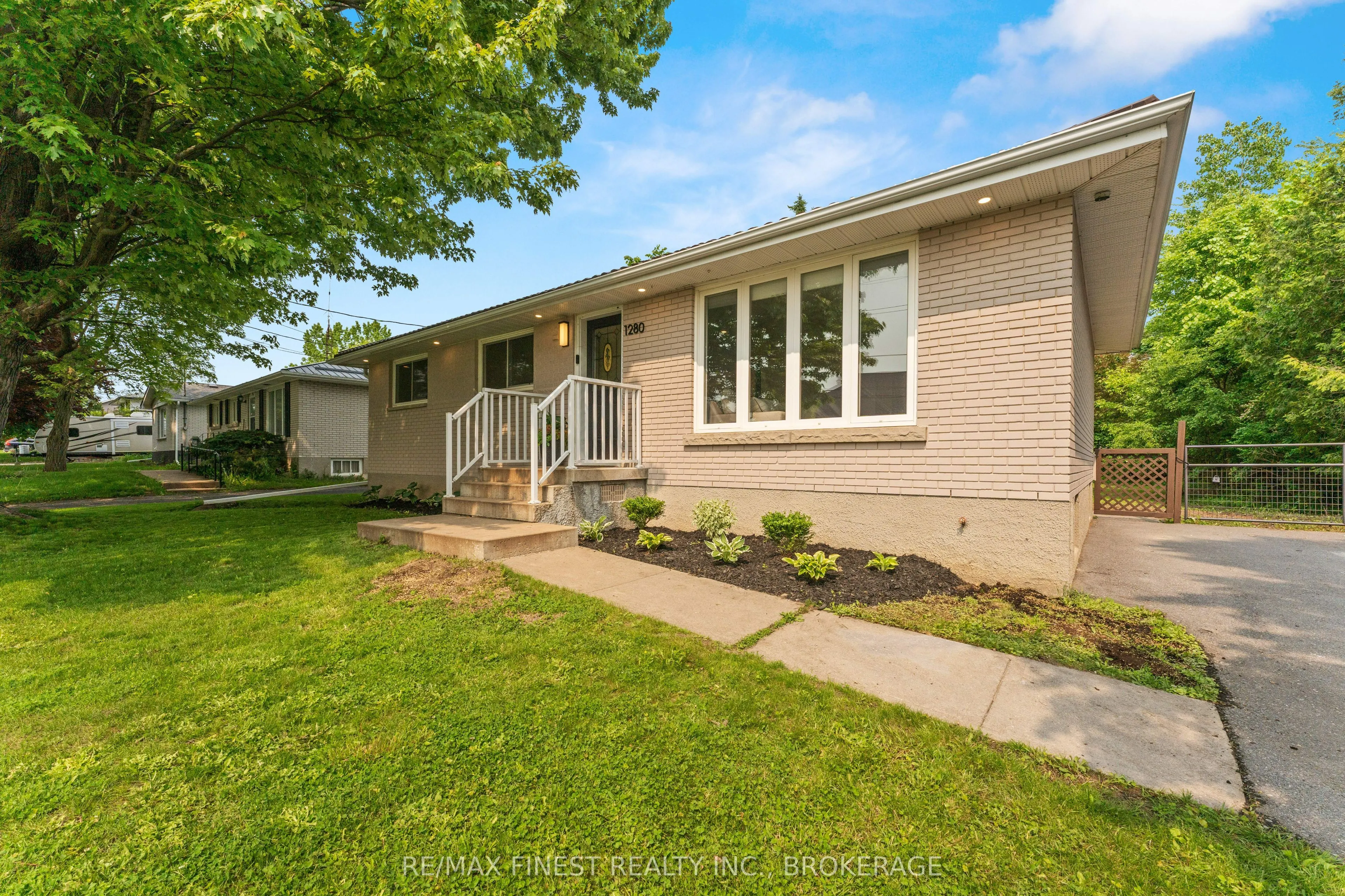 1280 Westbrook Road
