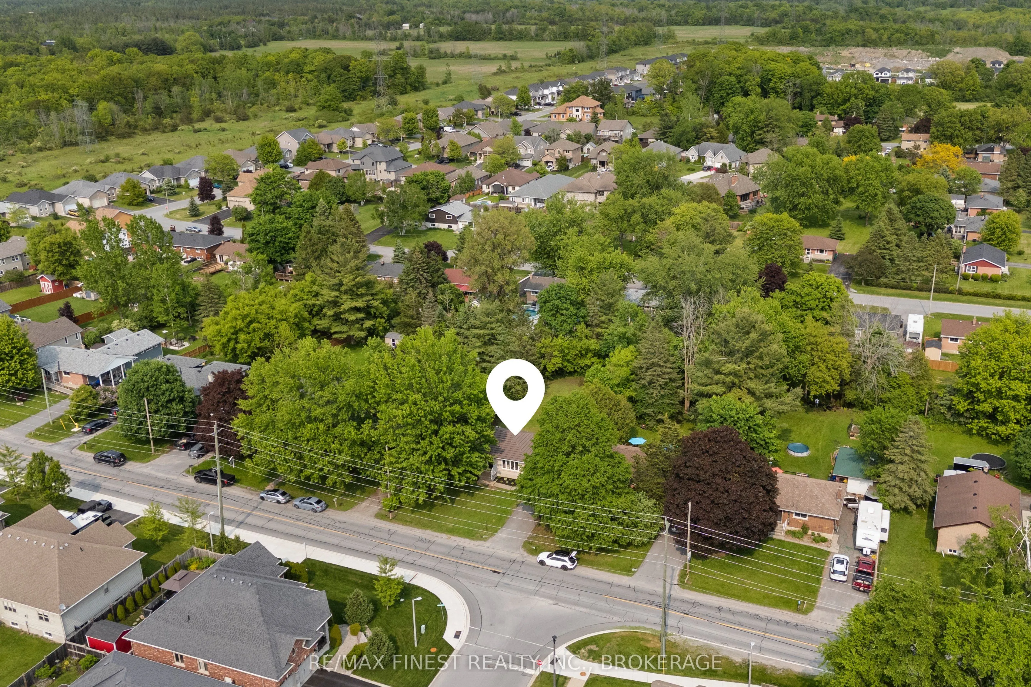 1280 Westbrook Road