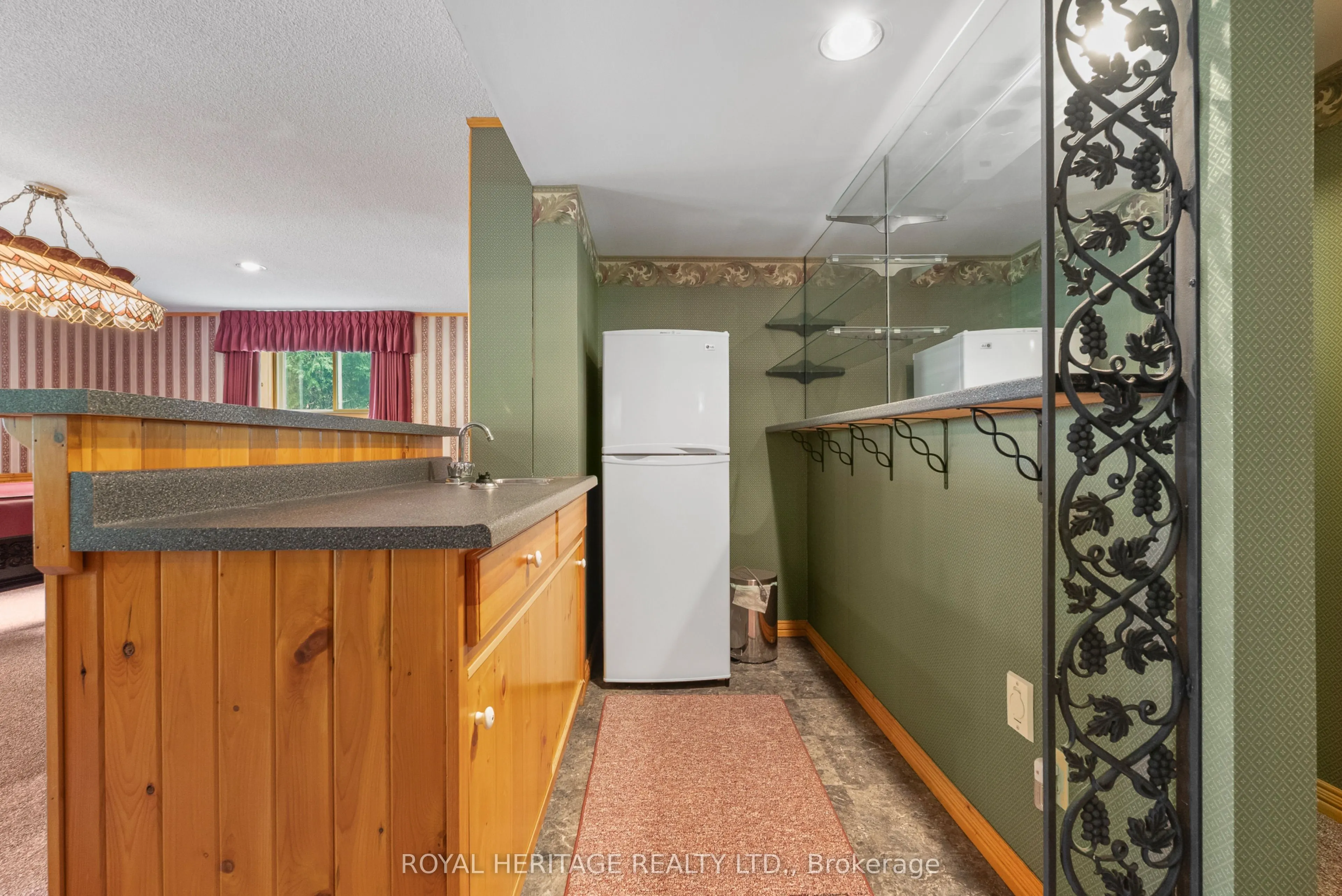182 Pitts Cove Road