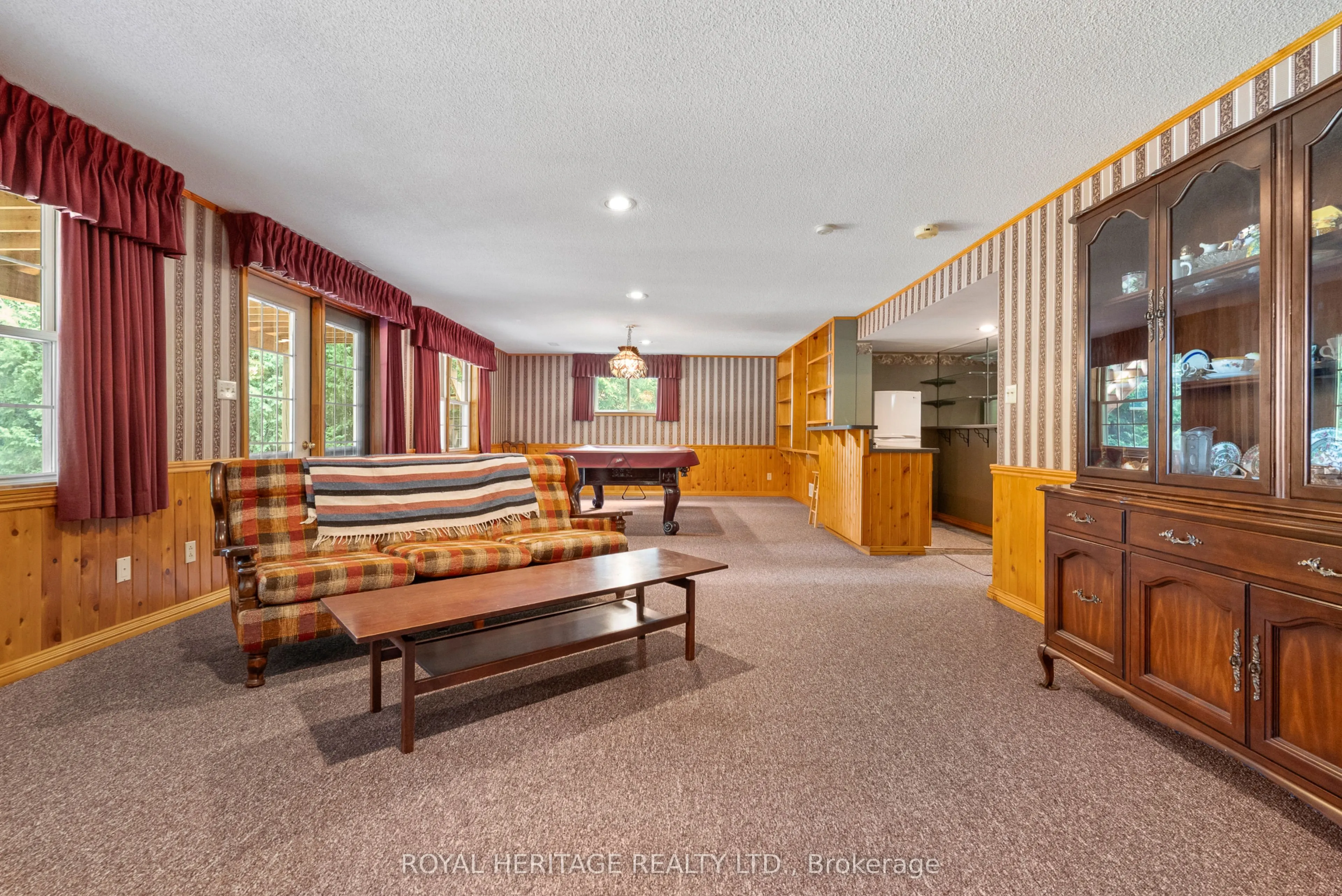 182 Pitts Cove Road