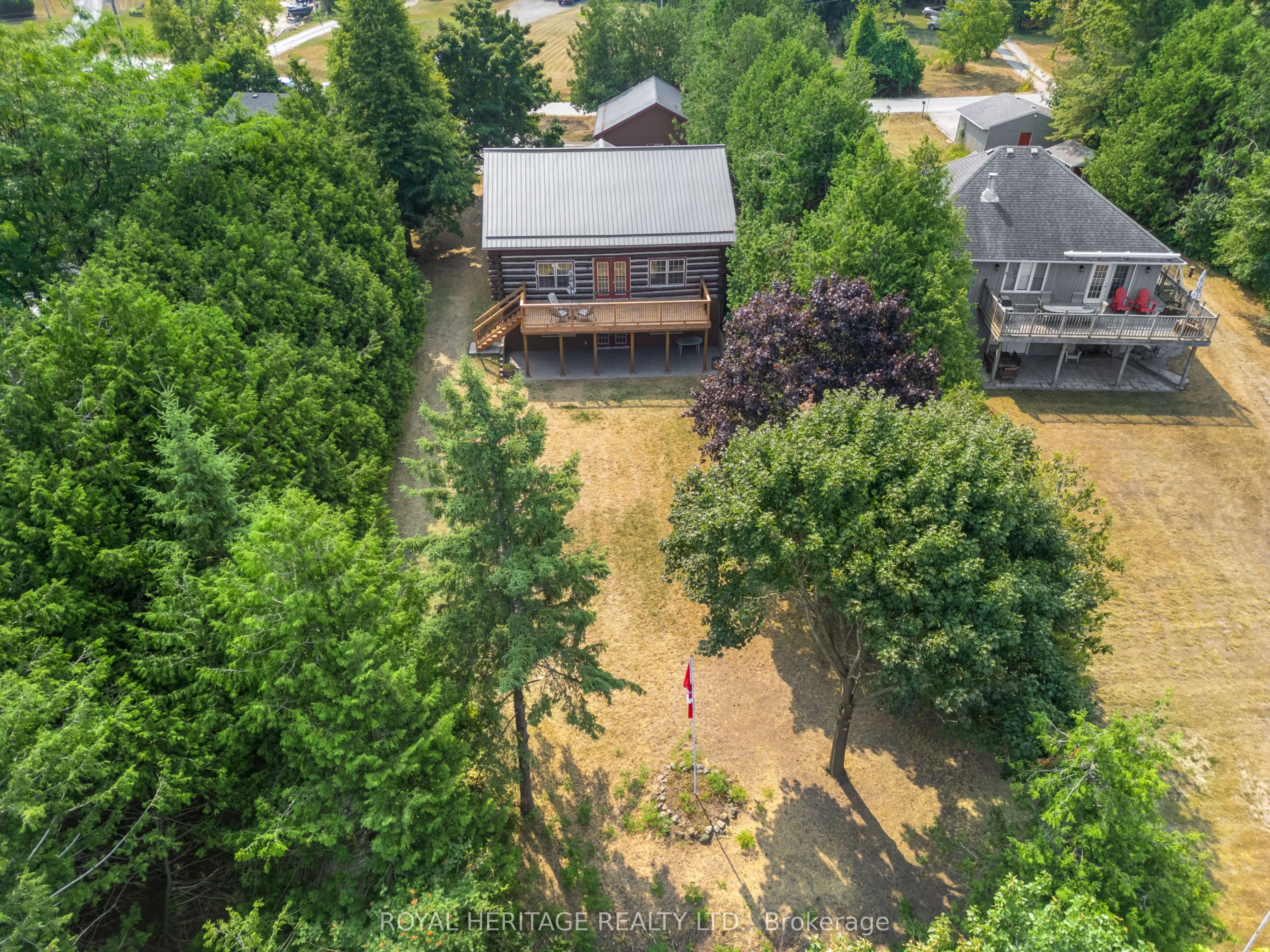 182 Pitts Cove Road