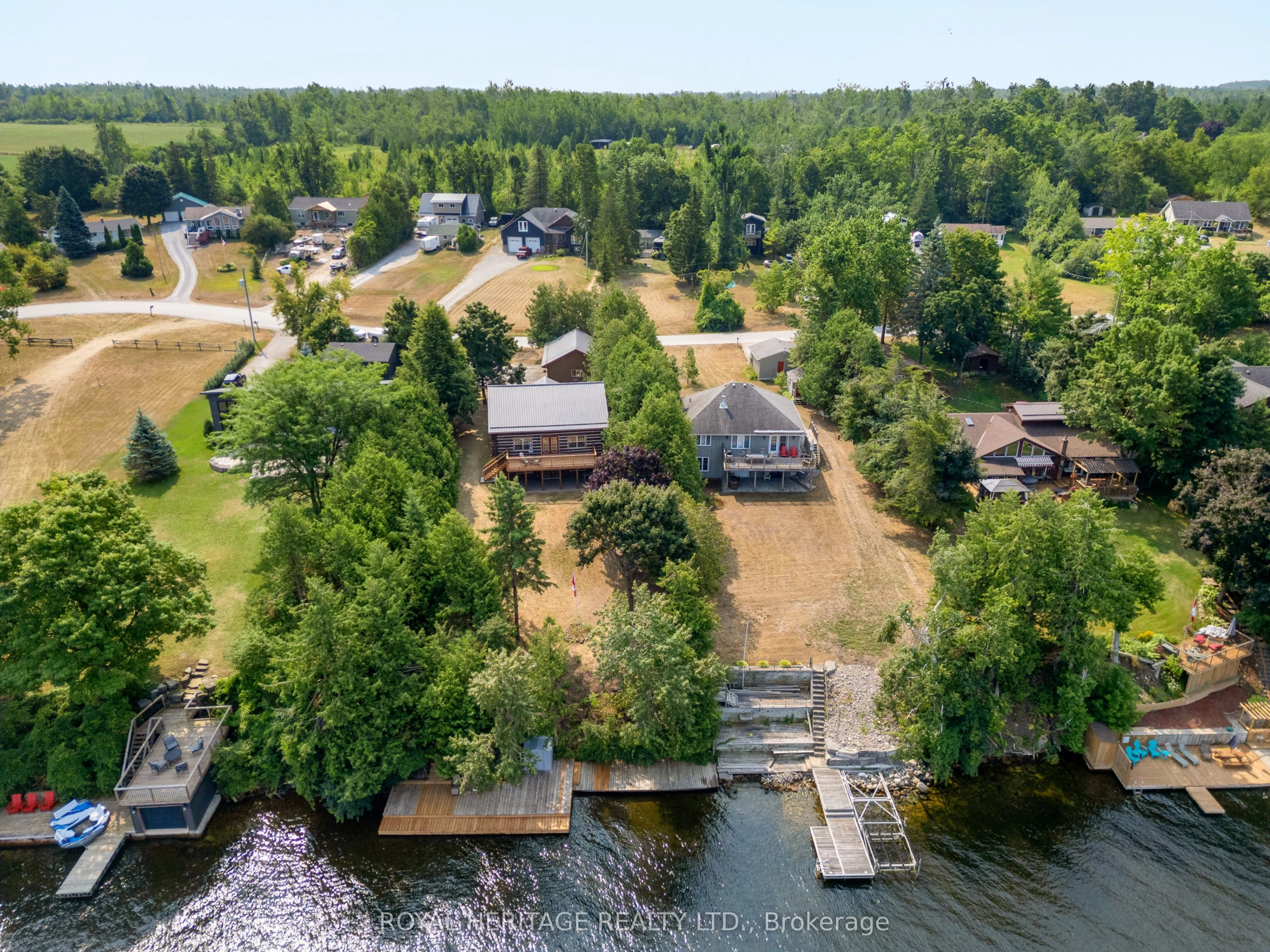 182 Pitts Cove Road